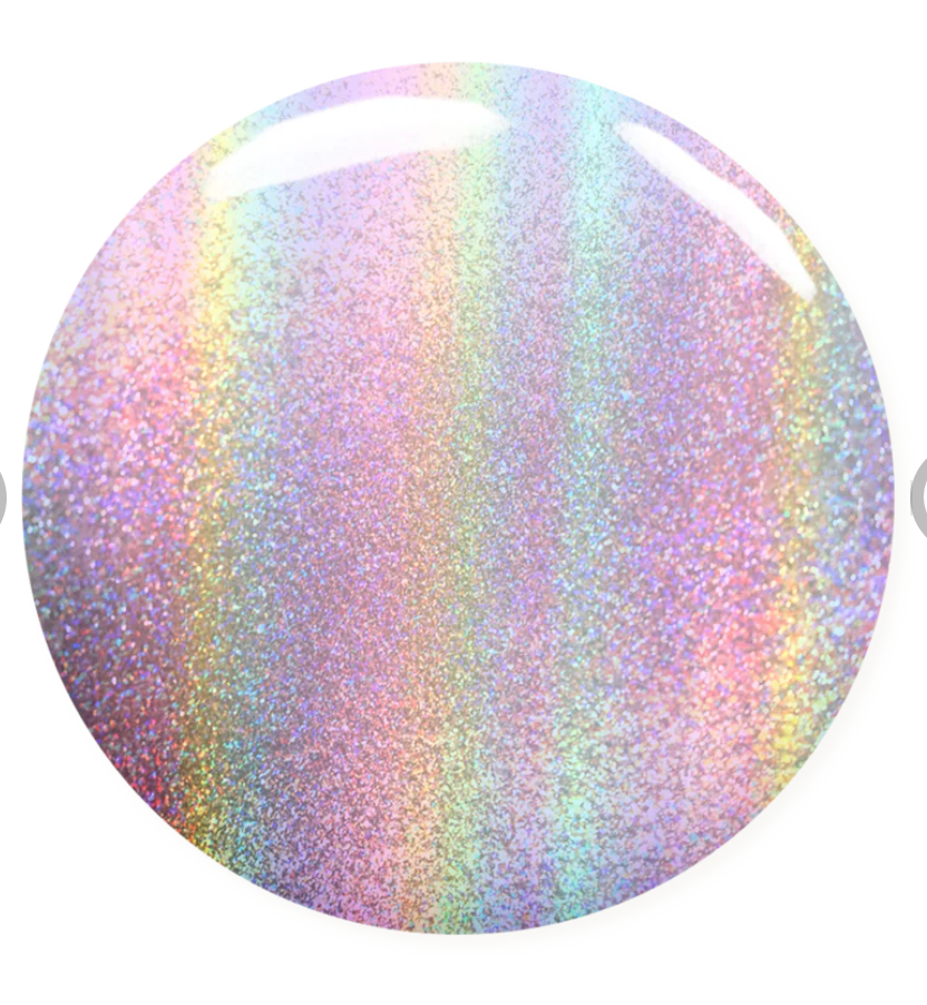 MG HOLOGRAPHIC CAT EYE