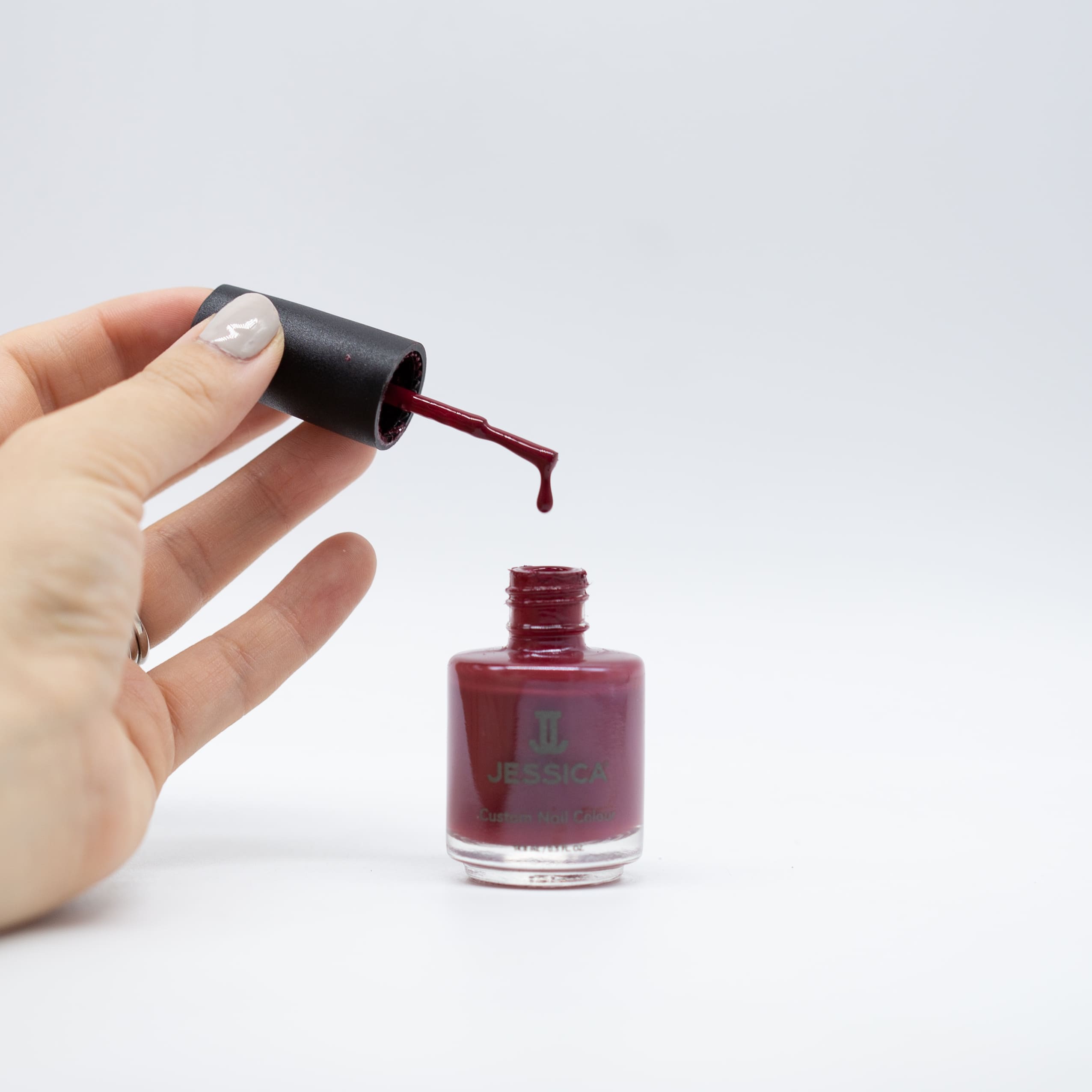 ESMALTE CNC 1264