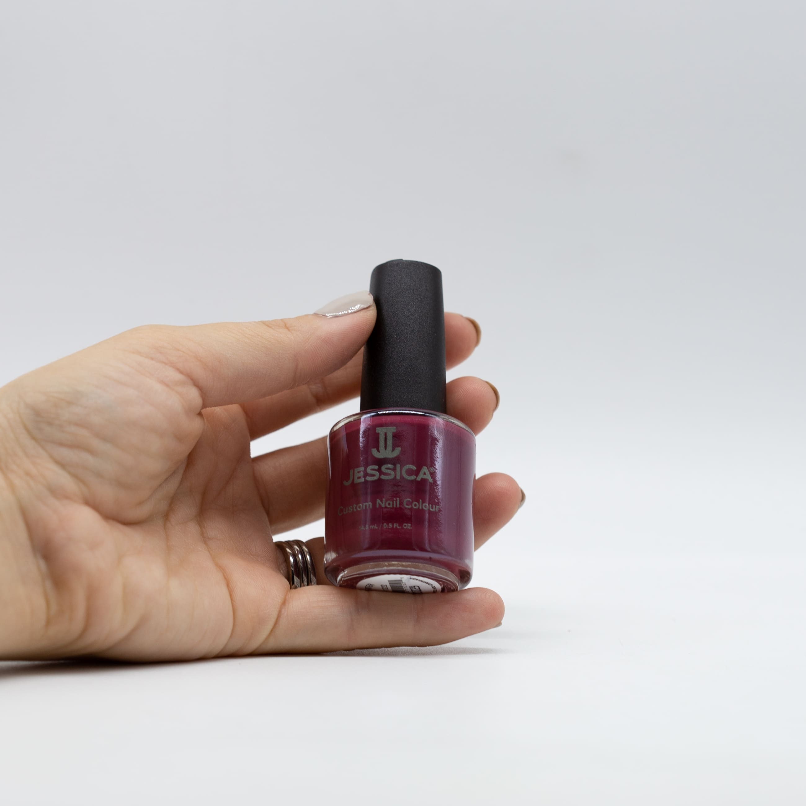 ESMALTE CNC 1264