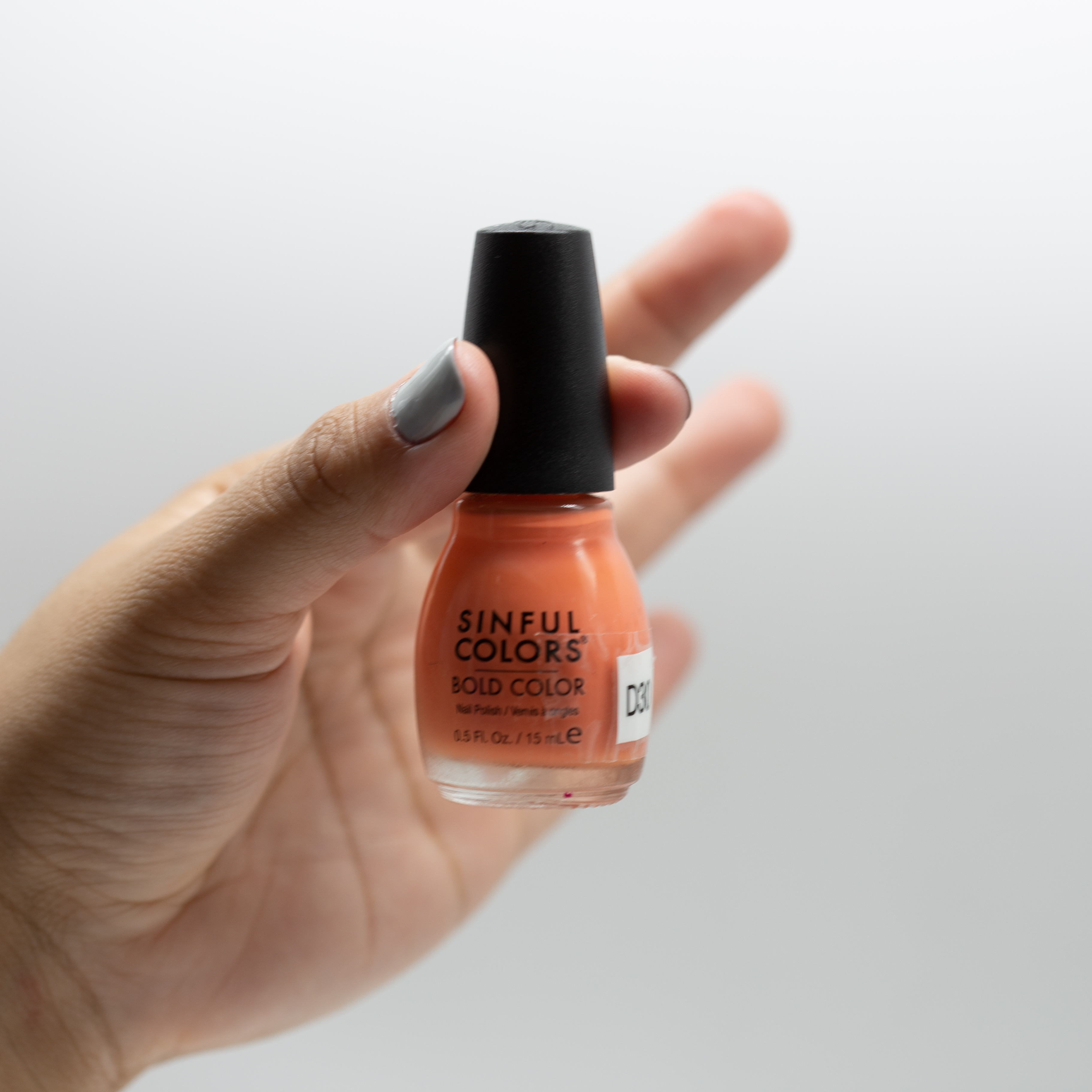 ESMALTE SC 952