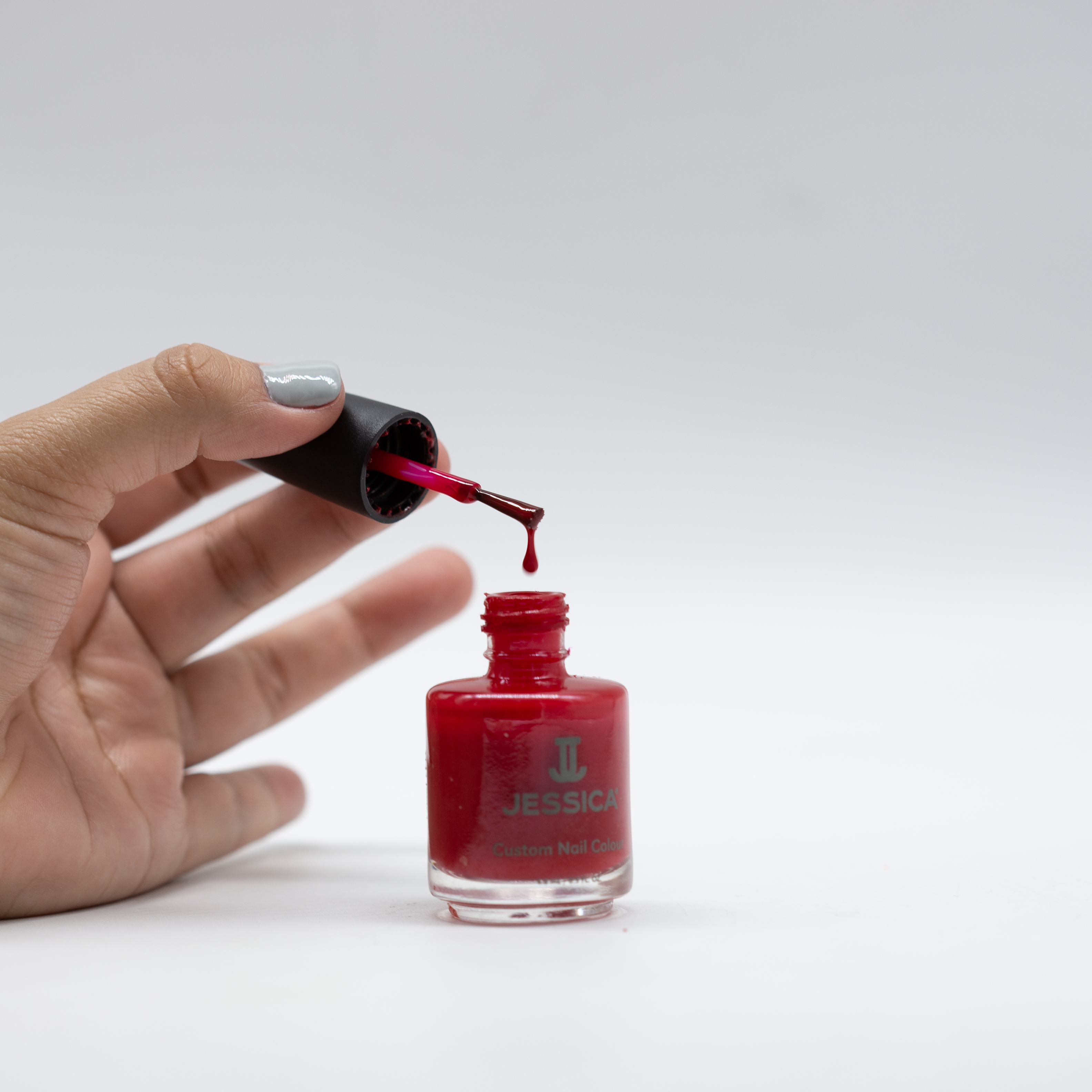 ESMALTE CNC 491
