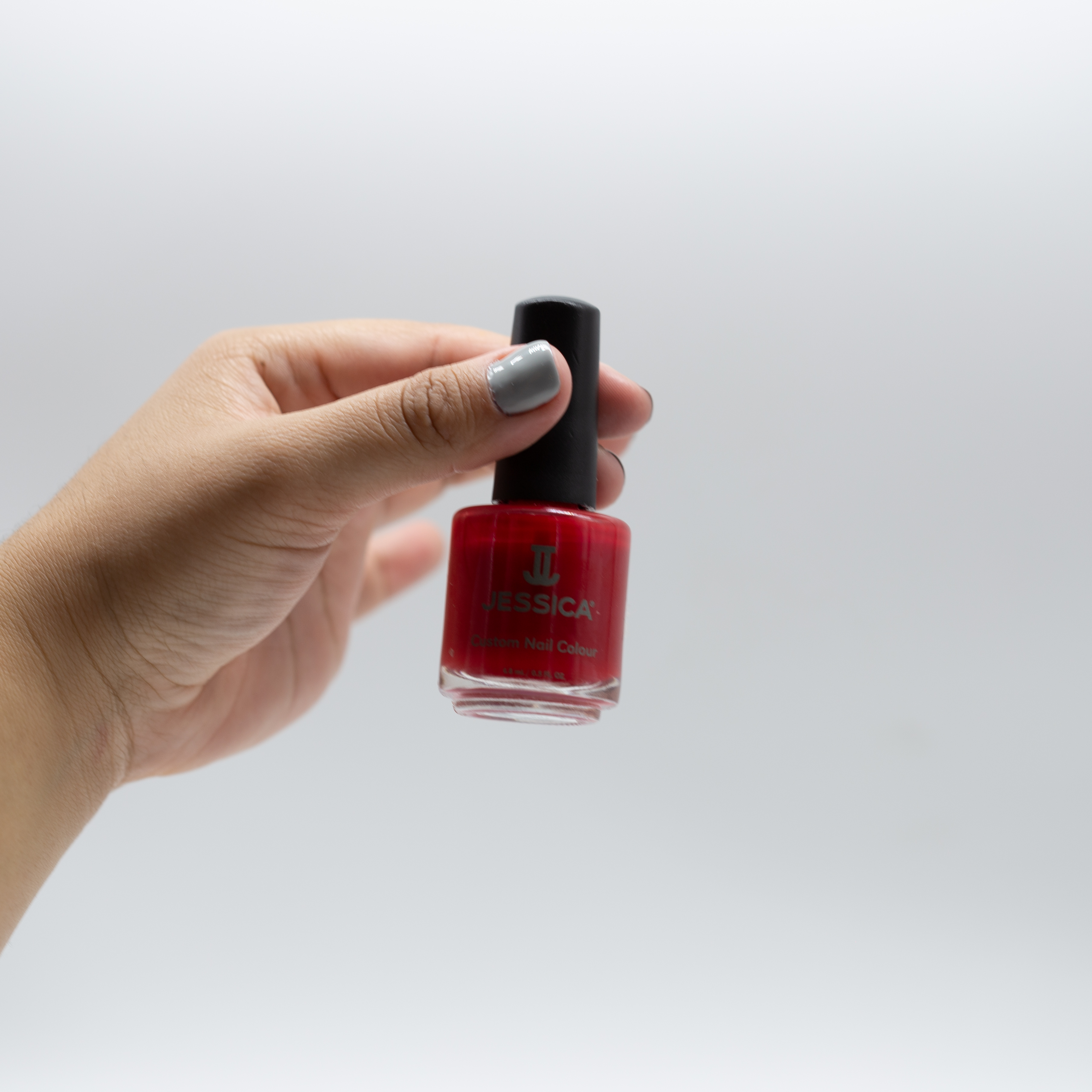 ESMALTE CNC 491