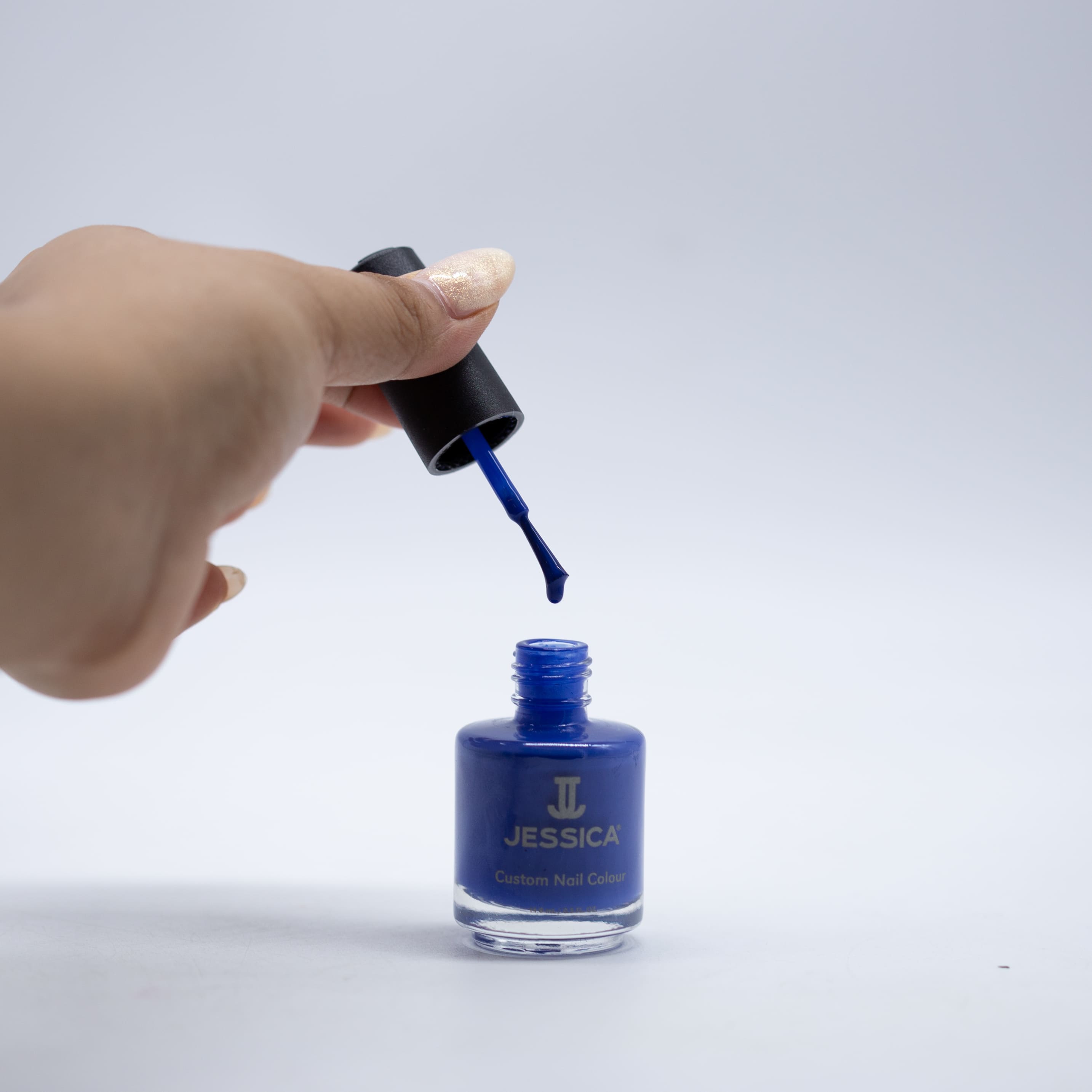 ESMALTE CNC 887