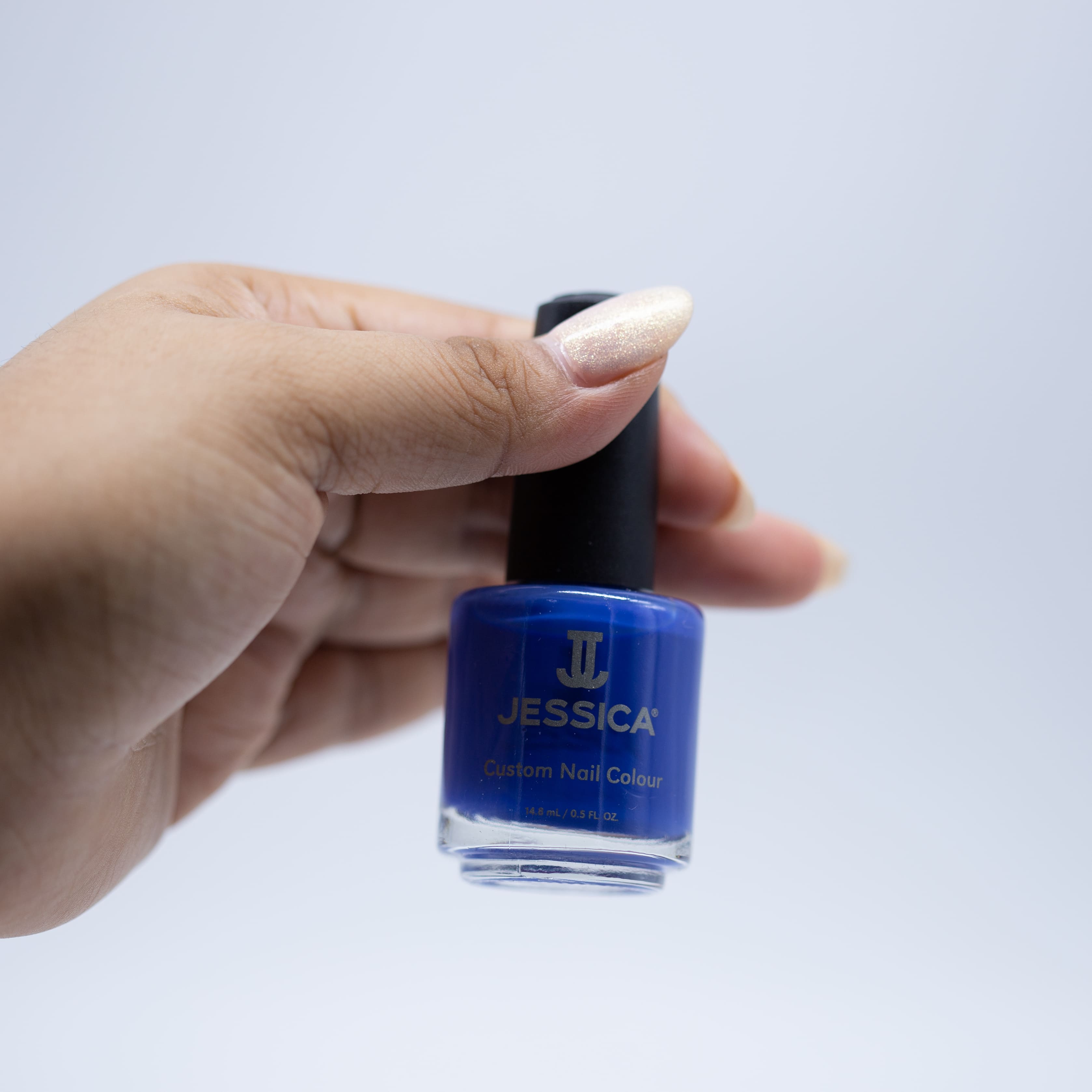 ESMALTE CNC 887