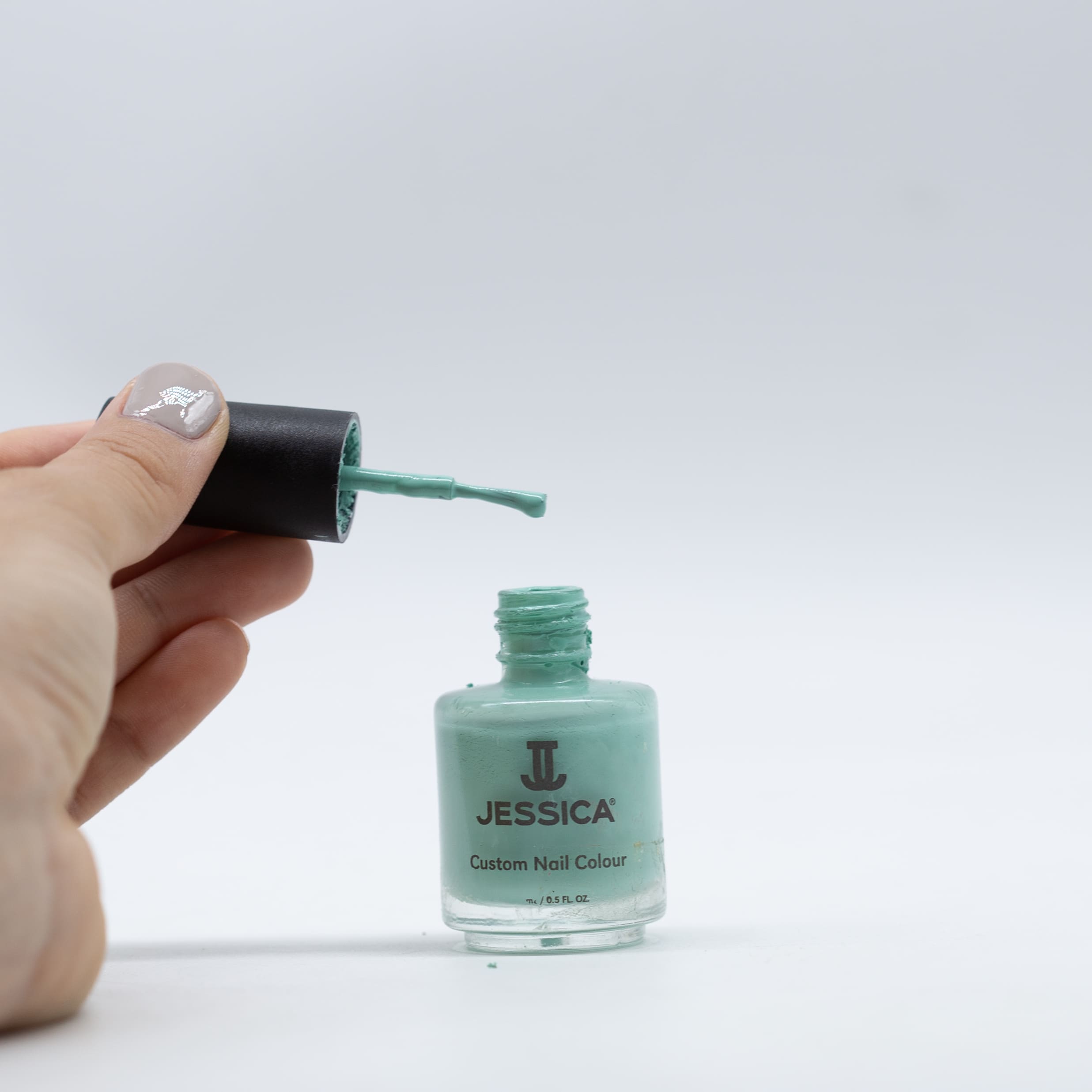 ESMALTE CNC 733