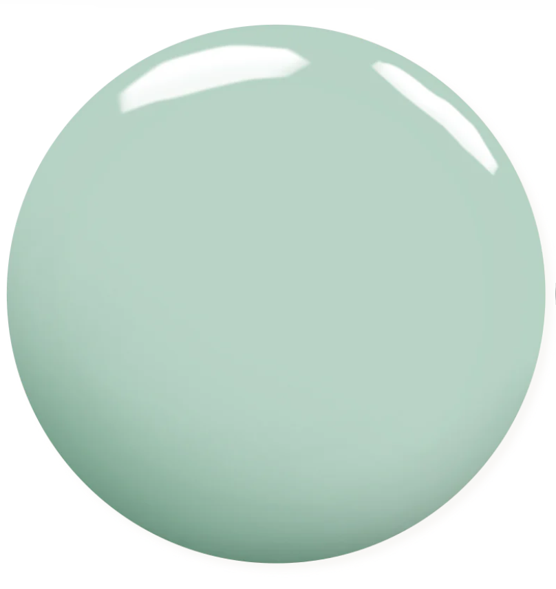 ESMALTE MG MINTY GREEN