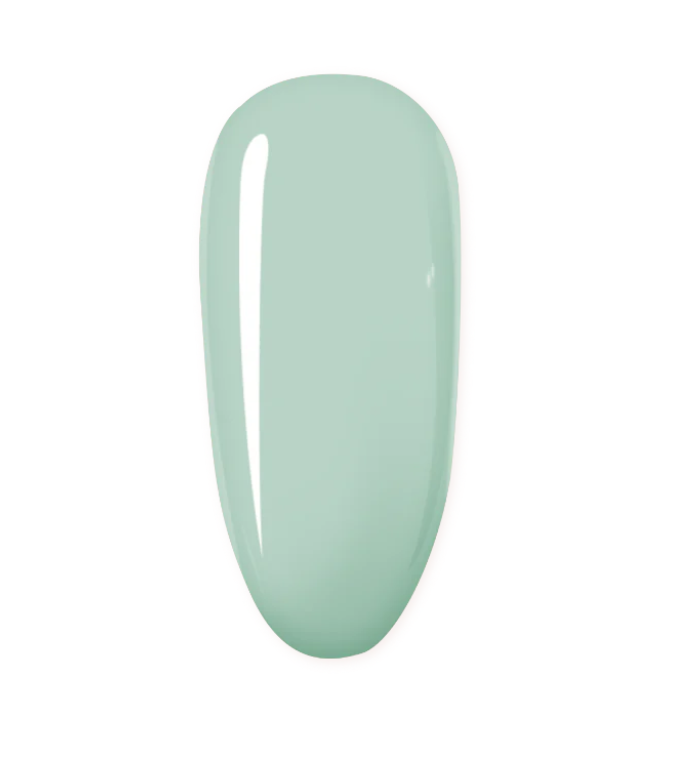 ESMALTE MG MINTY GREEN