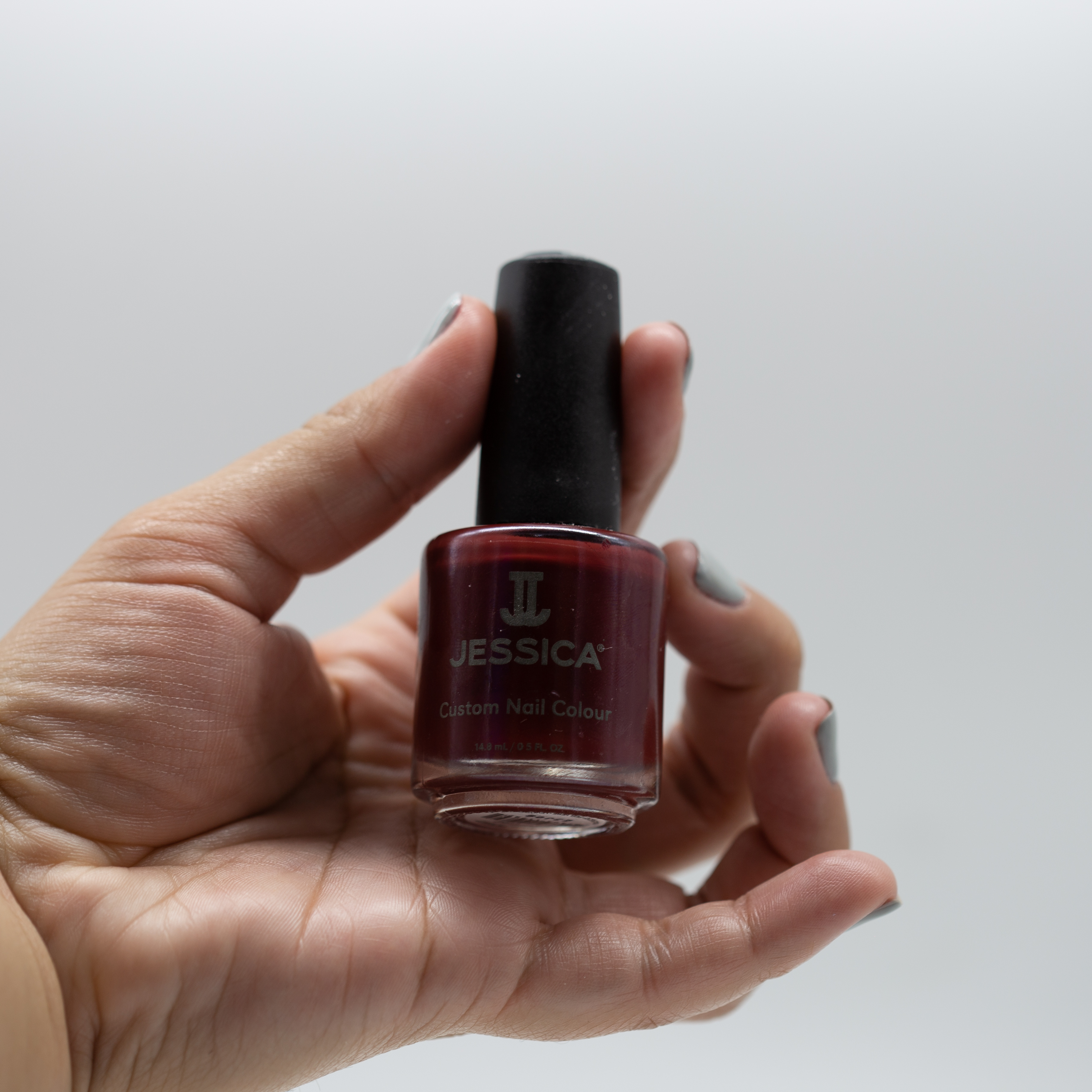 ESMALTE CNC 1282