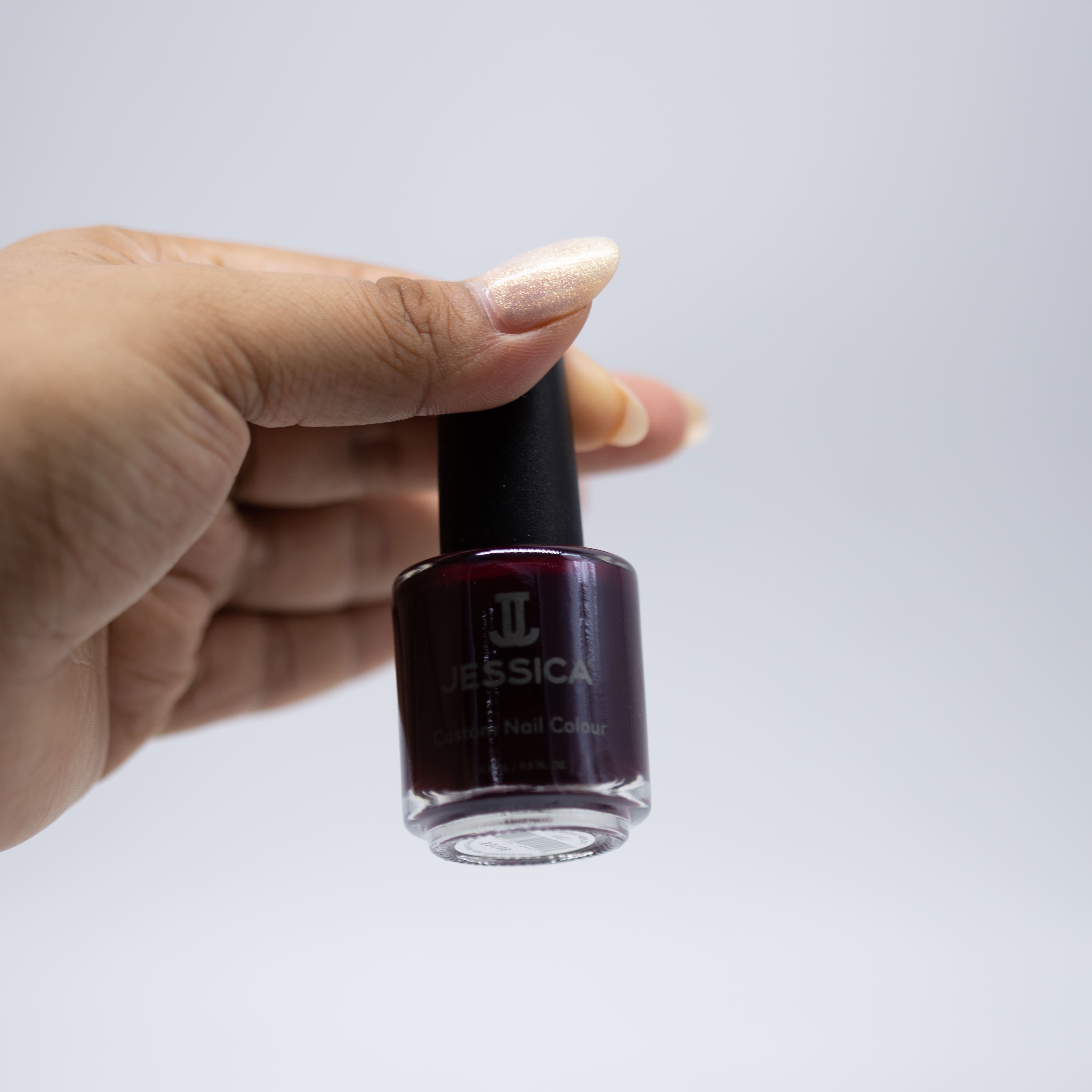 ESMALTE CNC 441