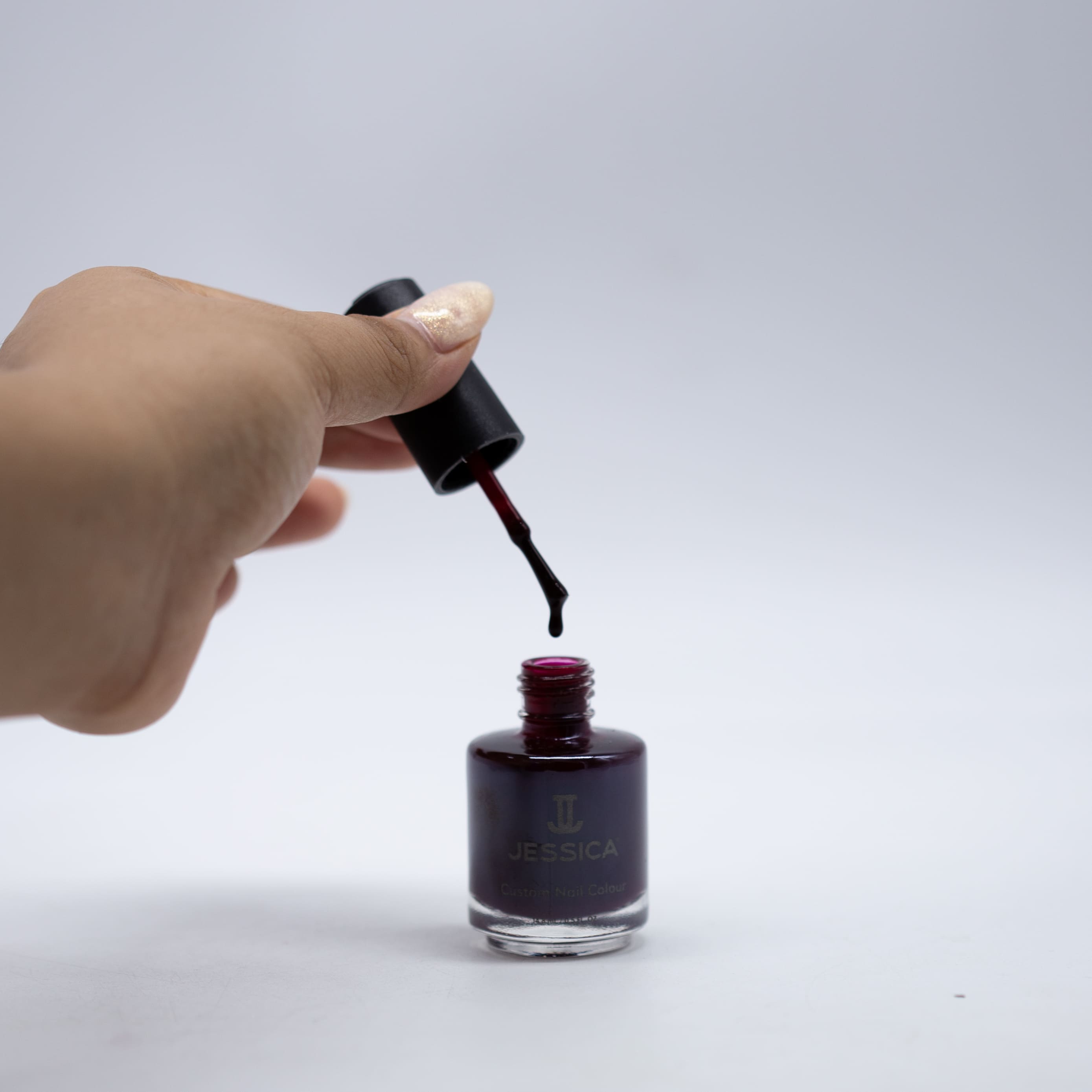 ESMALTE CNC 441