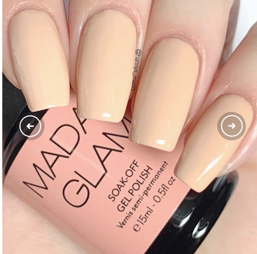 MG BEIGE ROSE