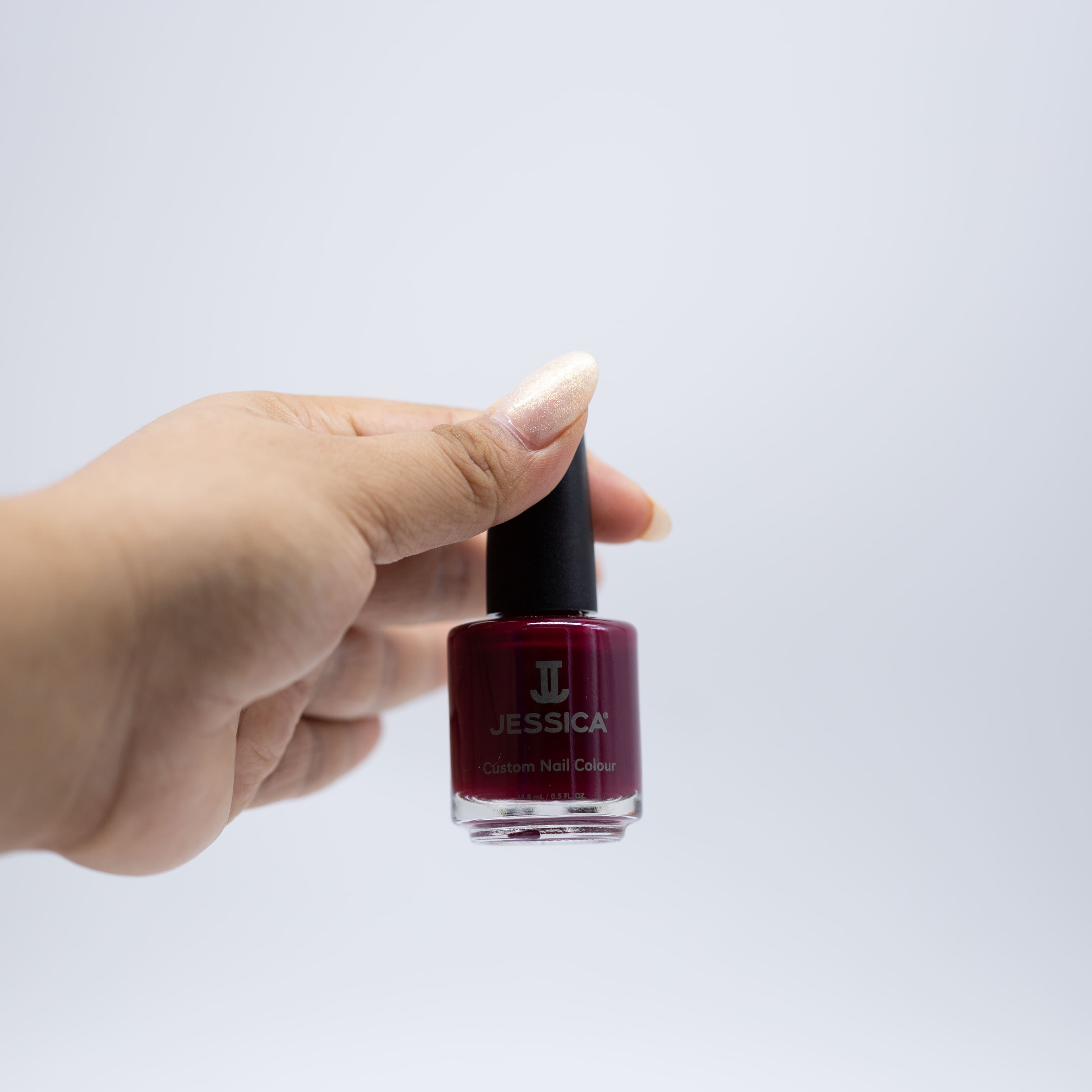 ESMALTE CNC 344