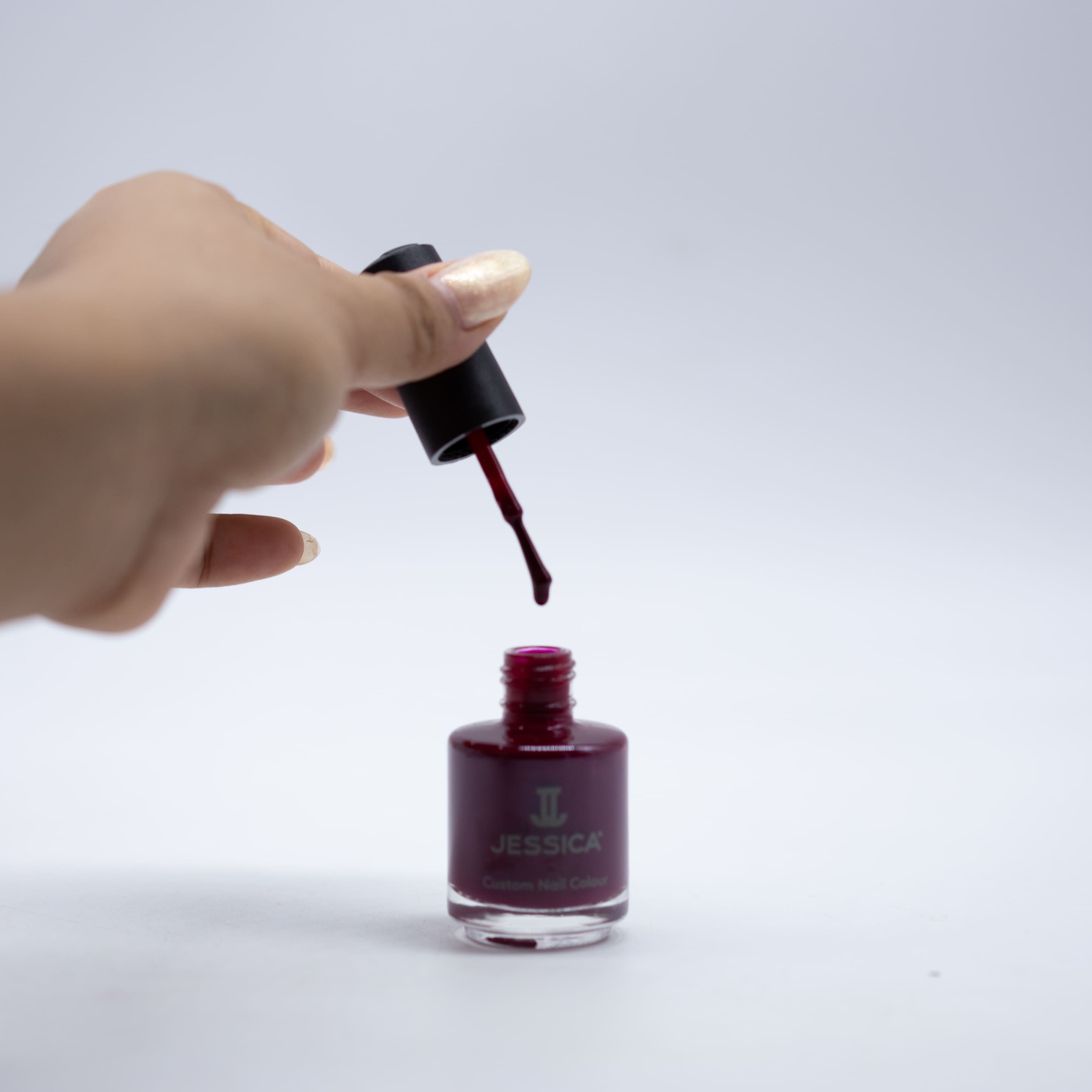 ESMALTE CNC 344