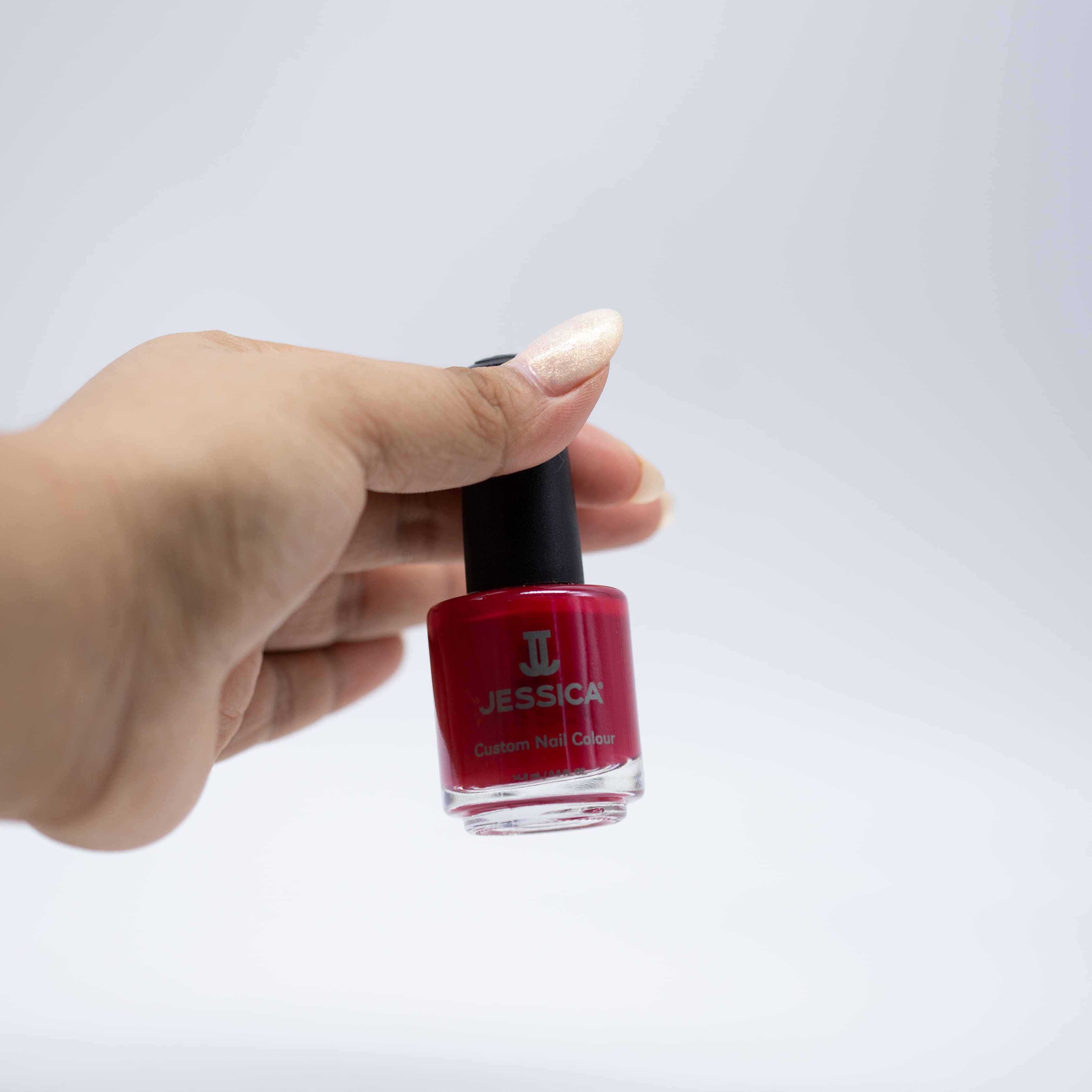 ESMALTE CNC 217