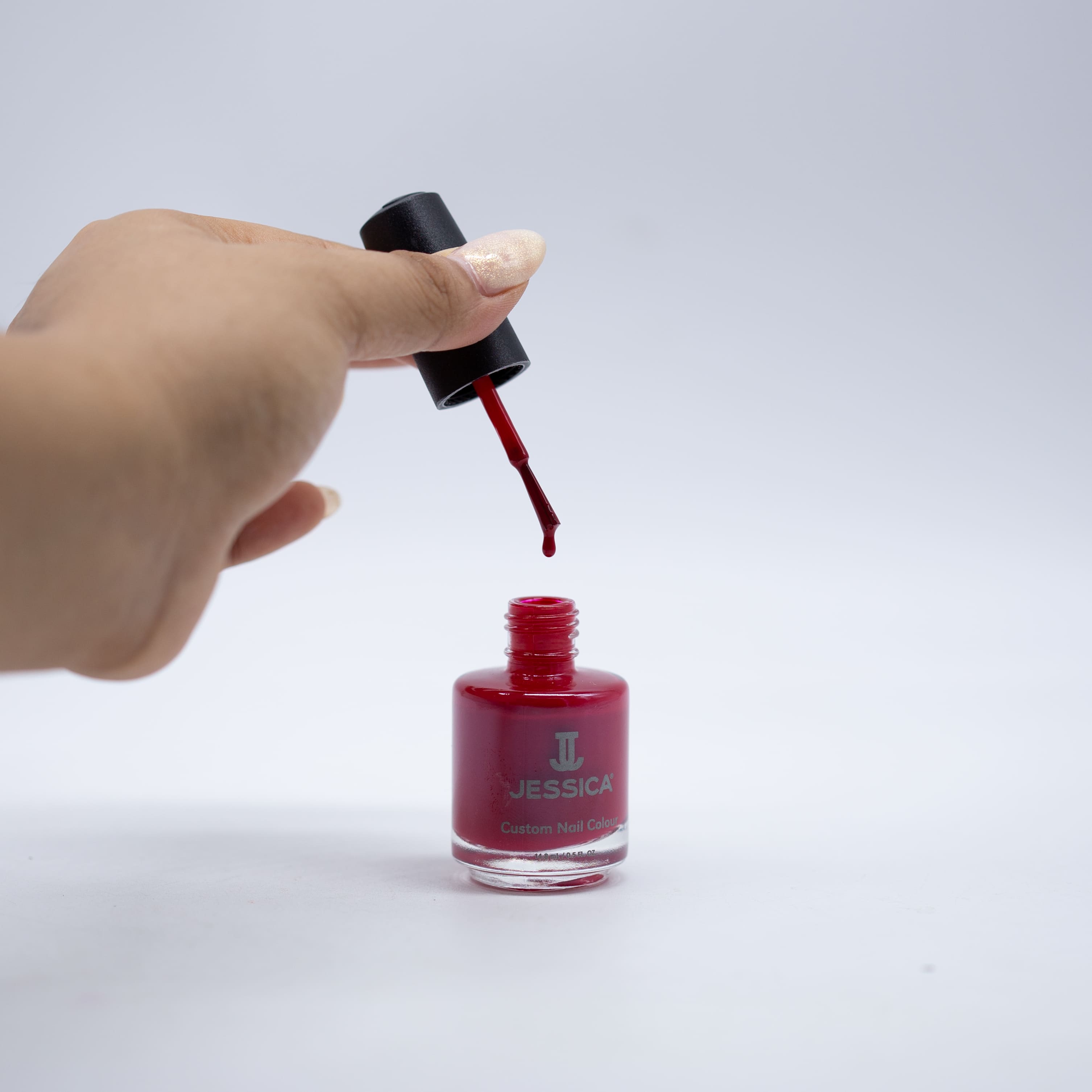 ESMALTE CNC 217