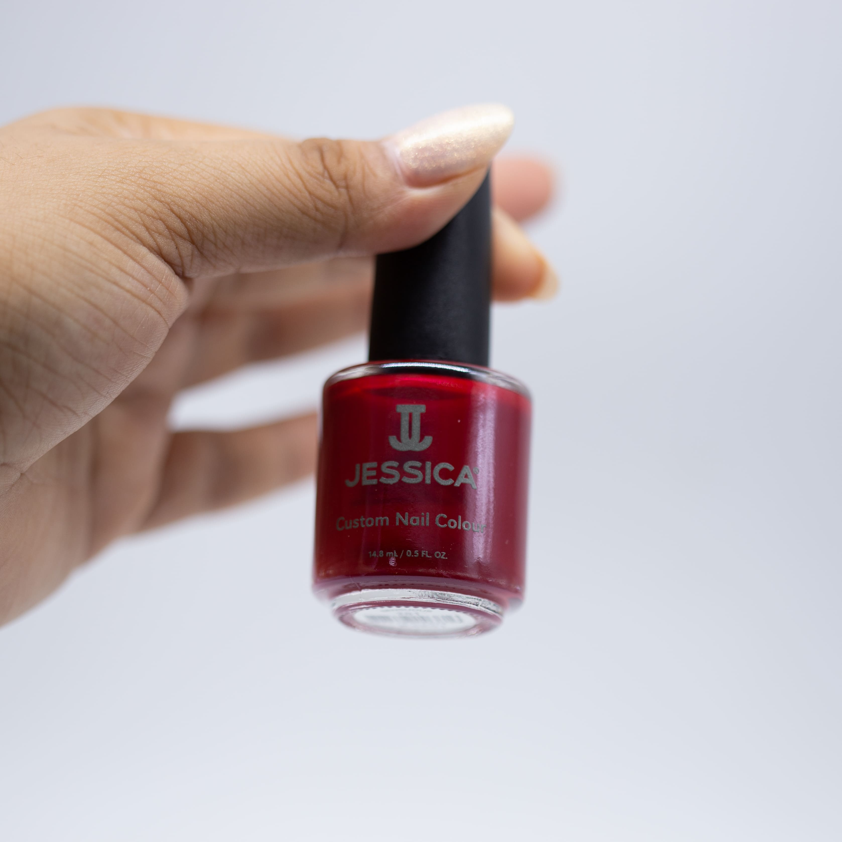 ESMALTE CNC 381