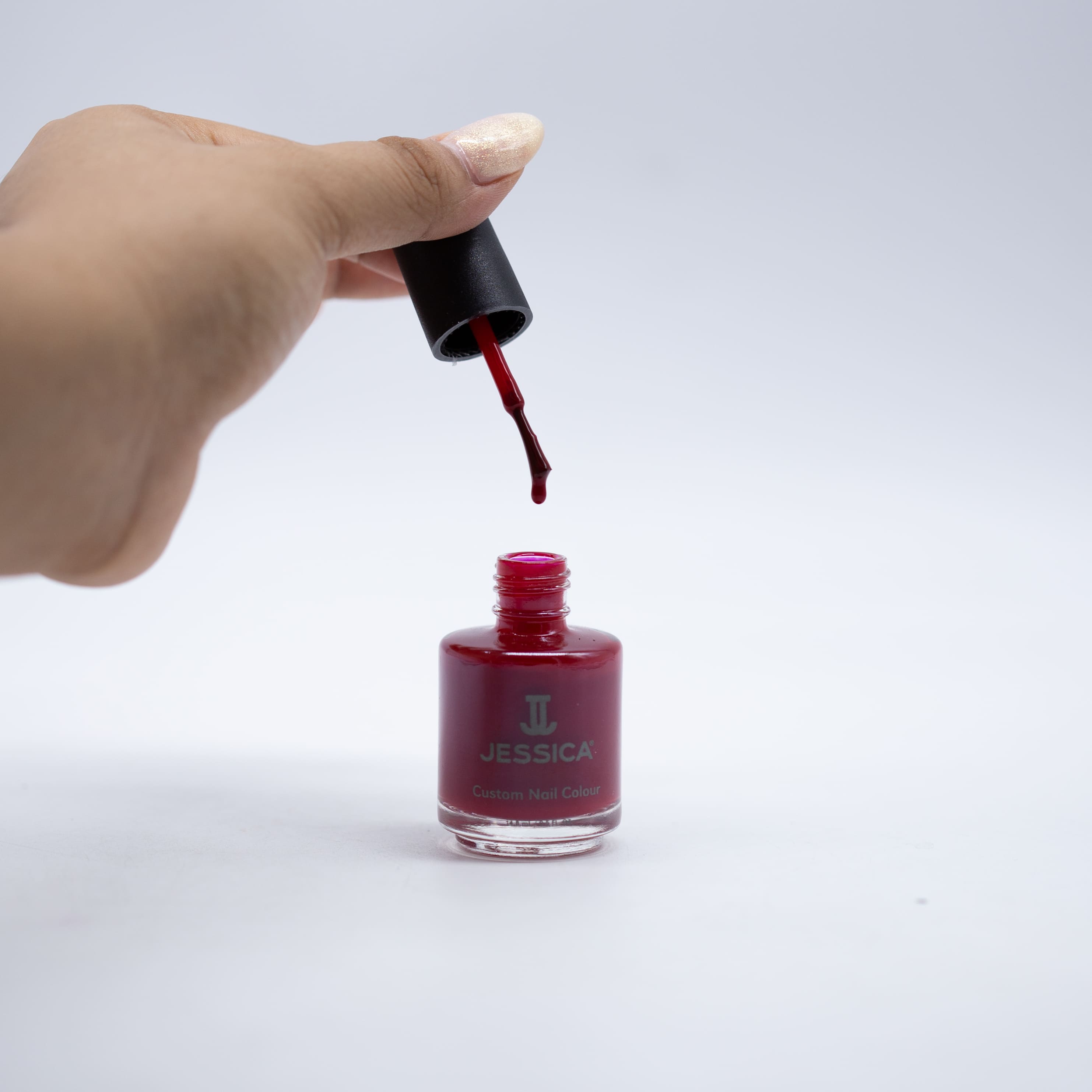 ESMALTE CNC 381