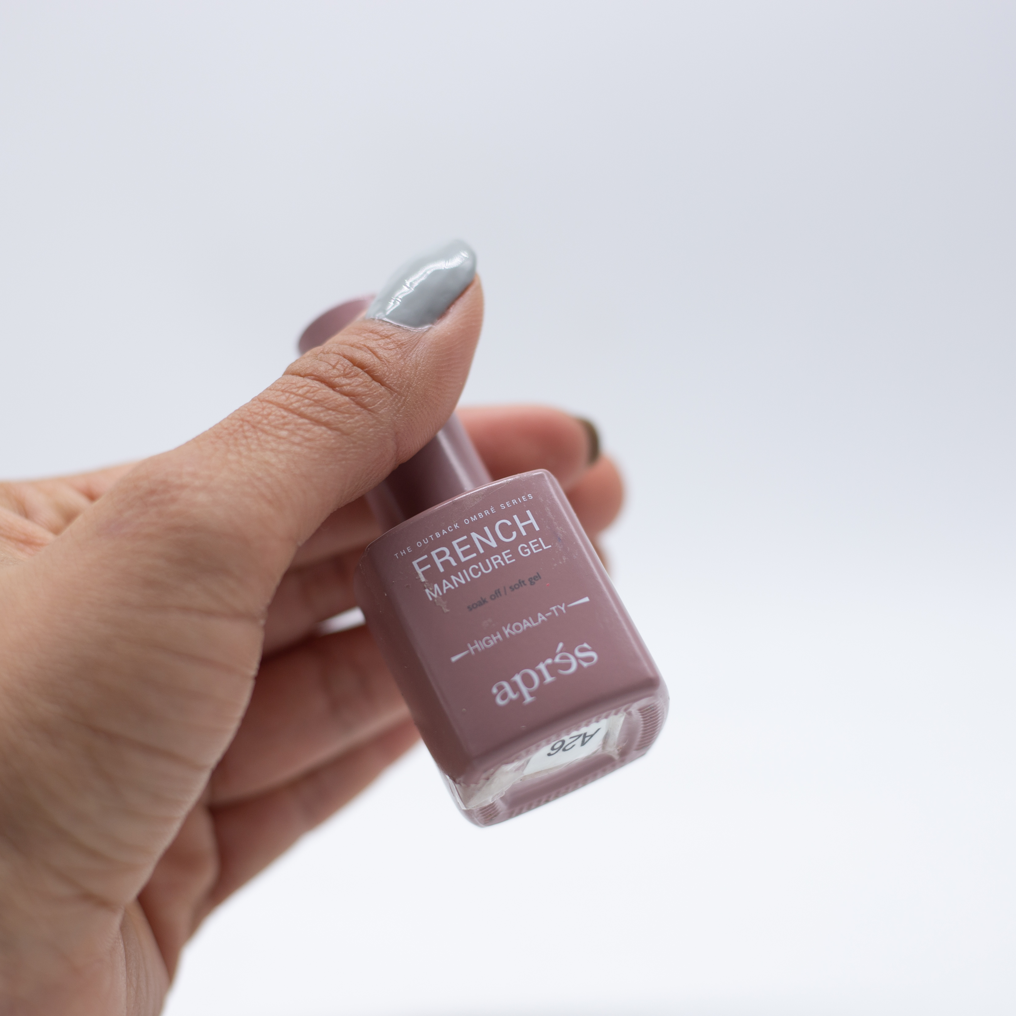 GEL AB 109