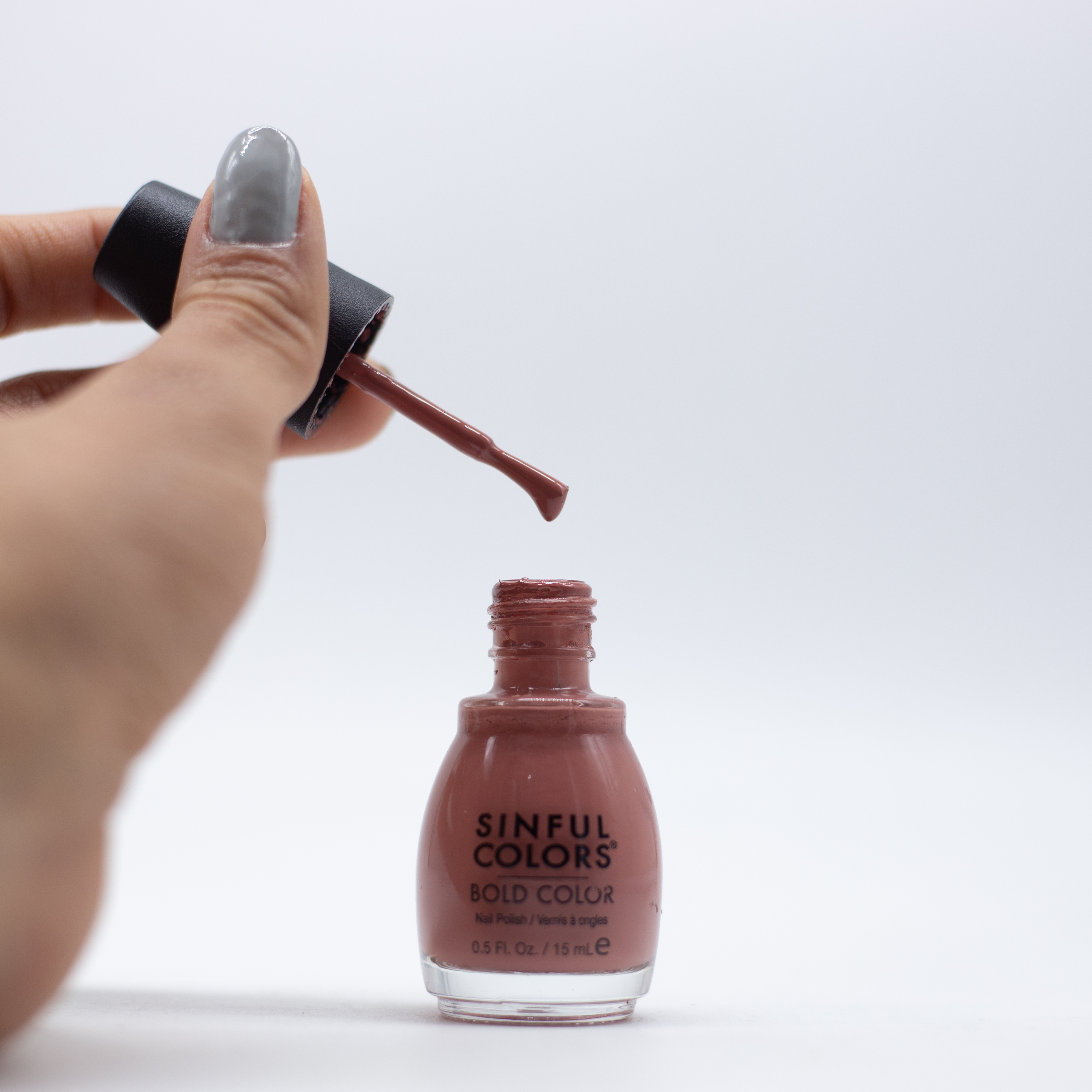 ESMALTE SC 264