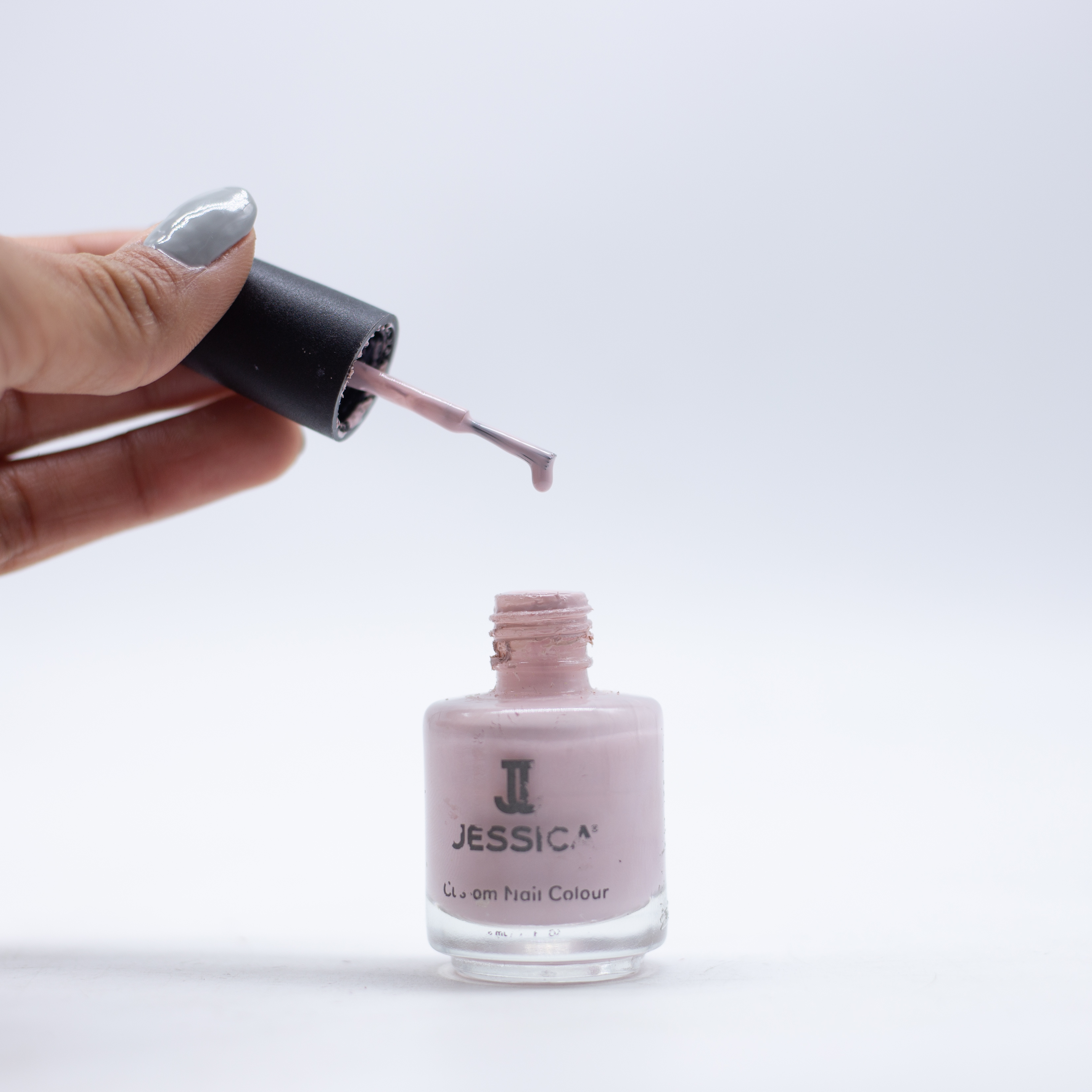 ESMALTE CNC 935