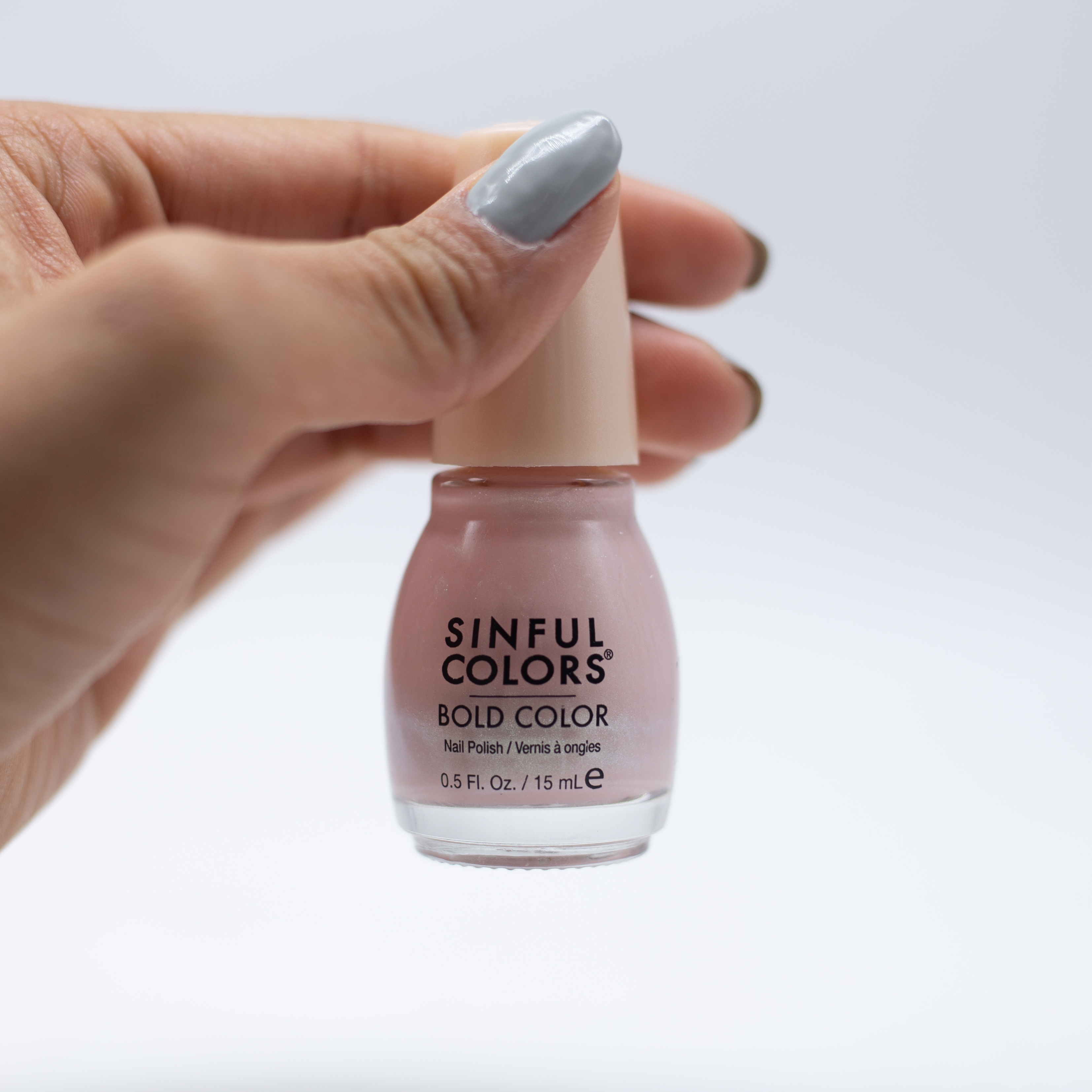 ESMALTE SC 2730