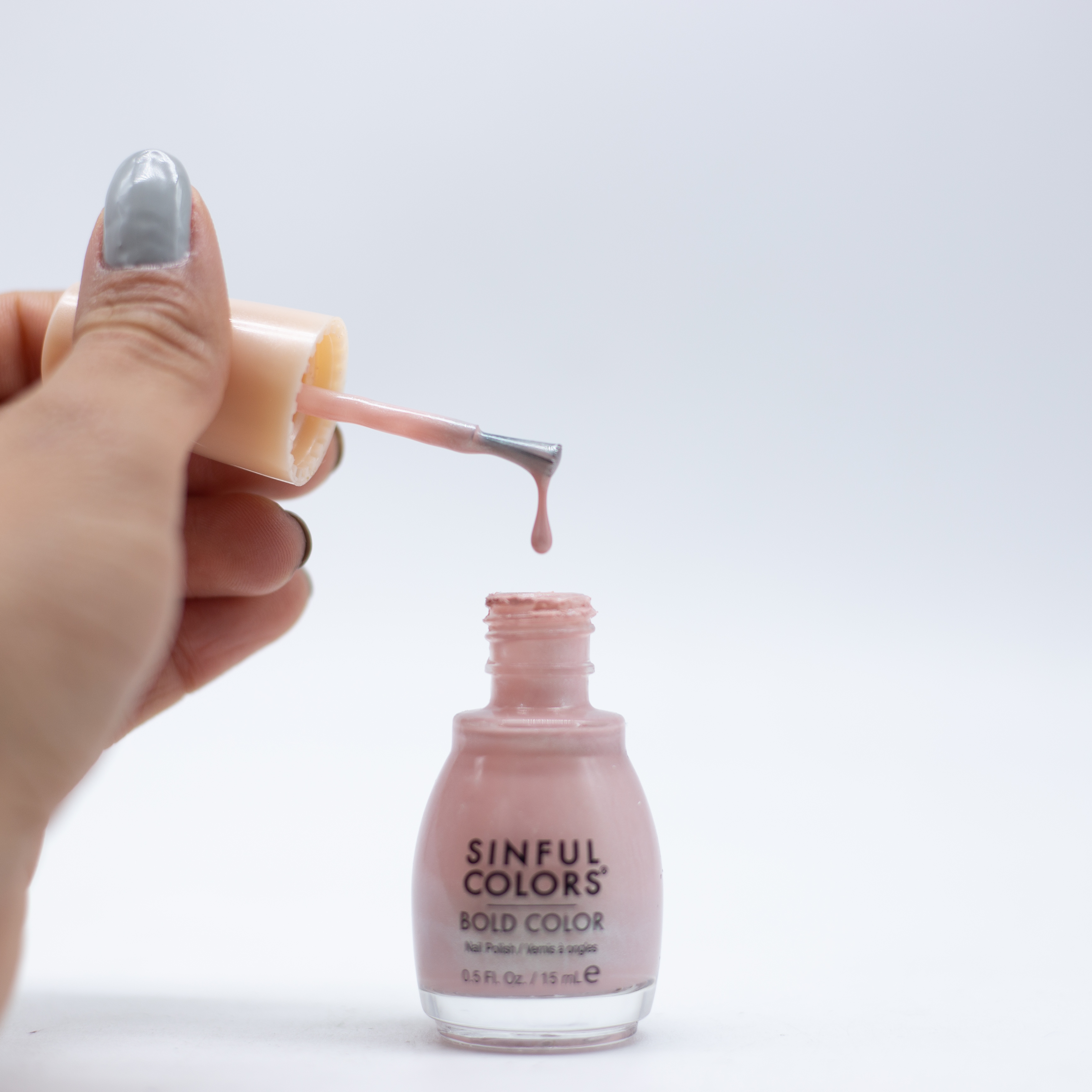 ESMALTE SC 2730