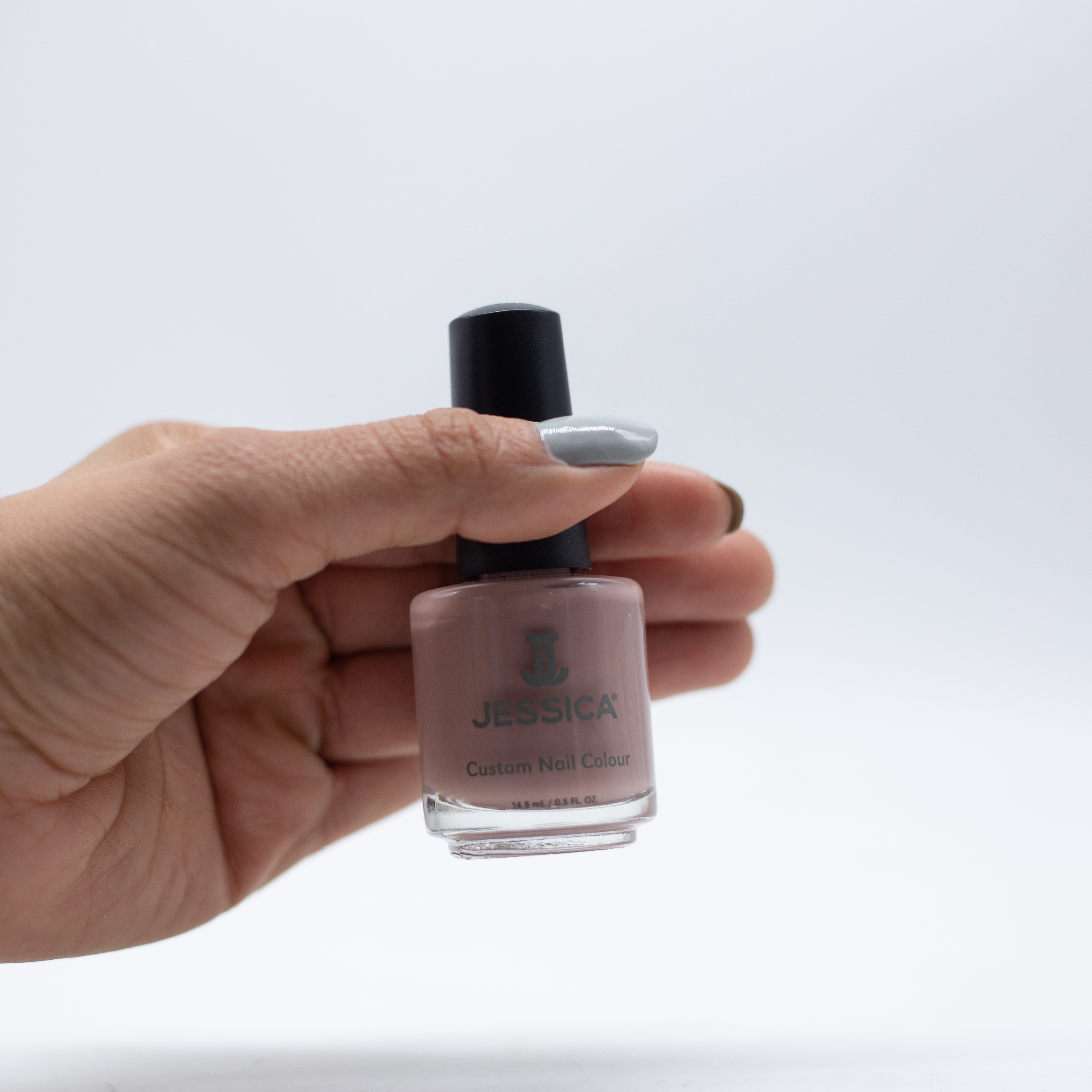 ESMALTE CNC 1253