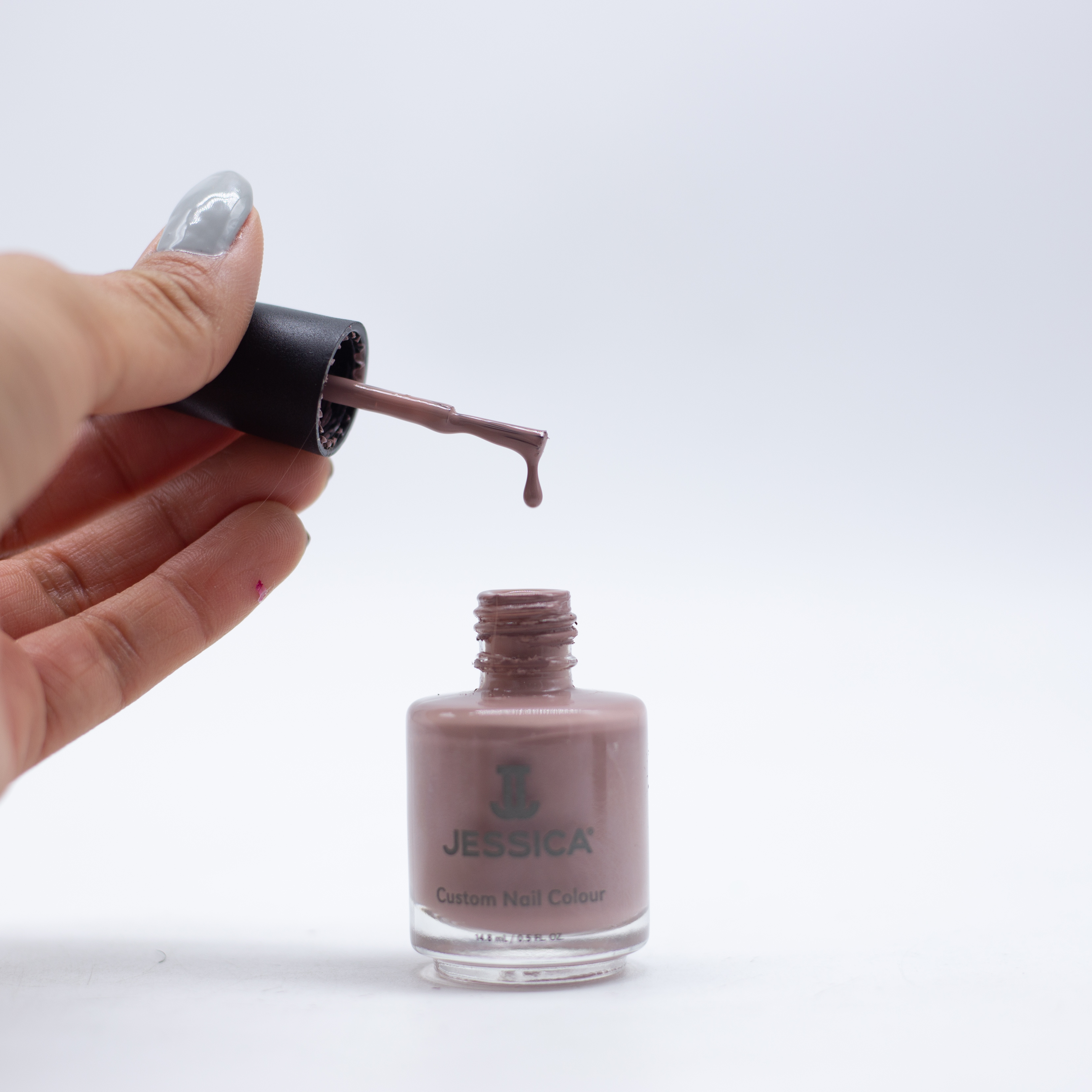ESMALTE CNC 1253