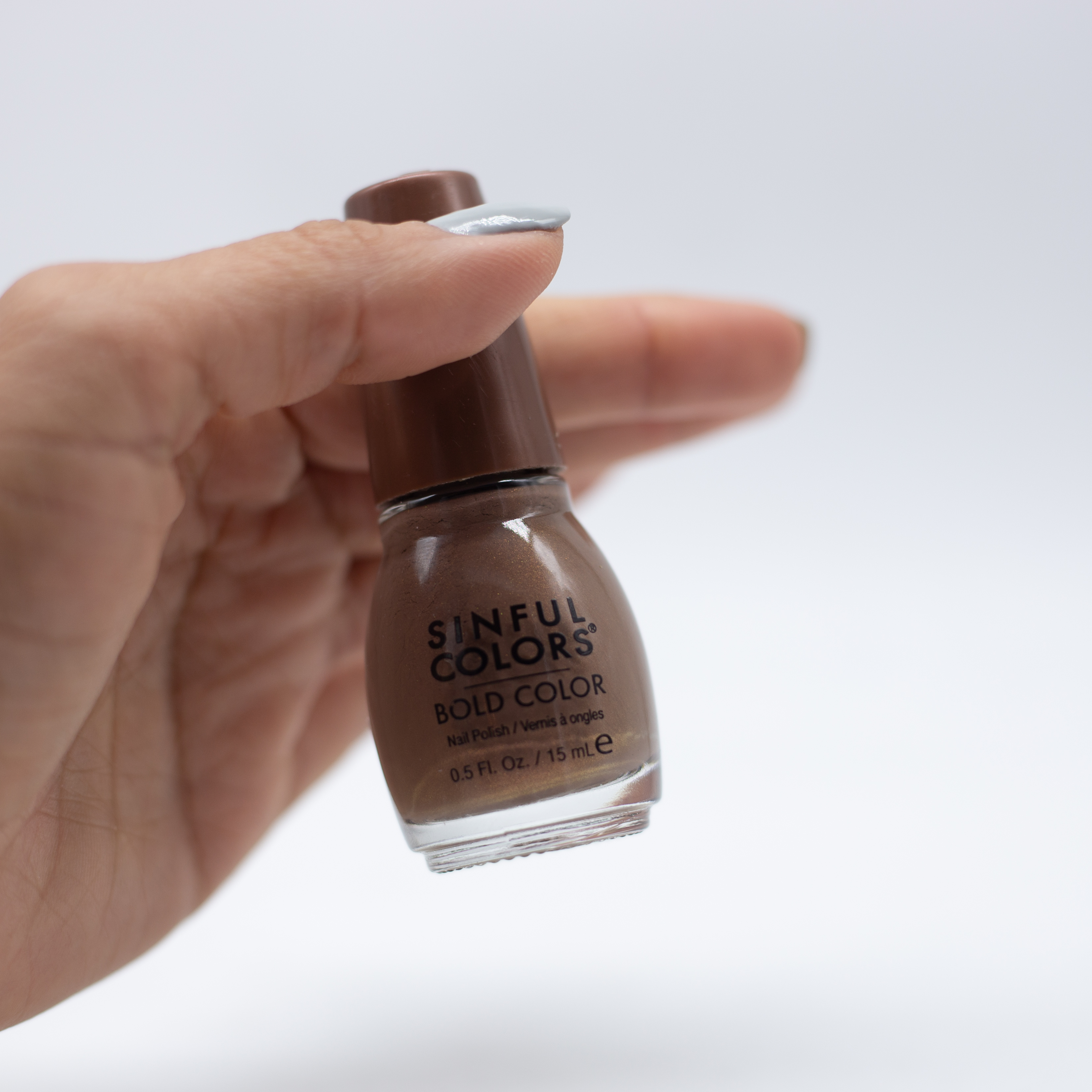 ESMALTE SC 2738