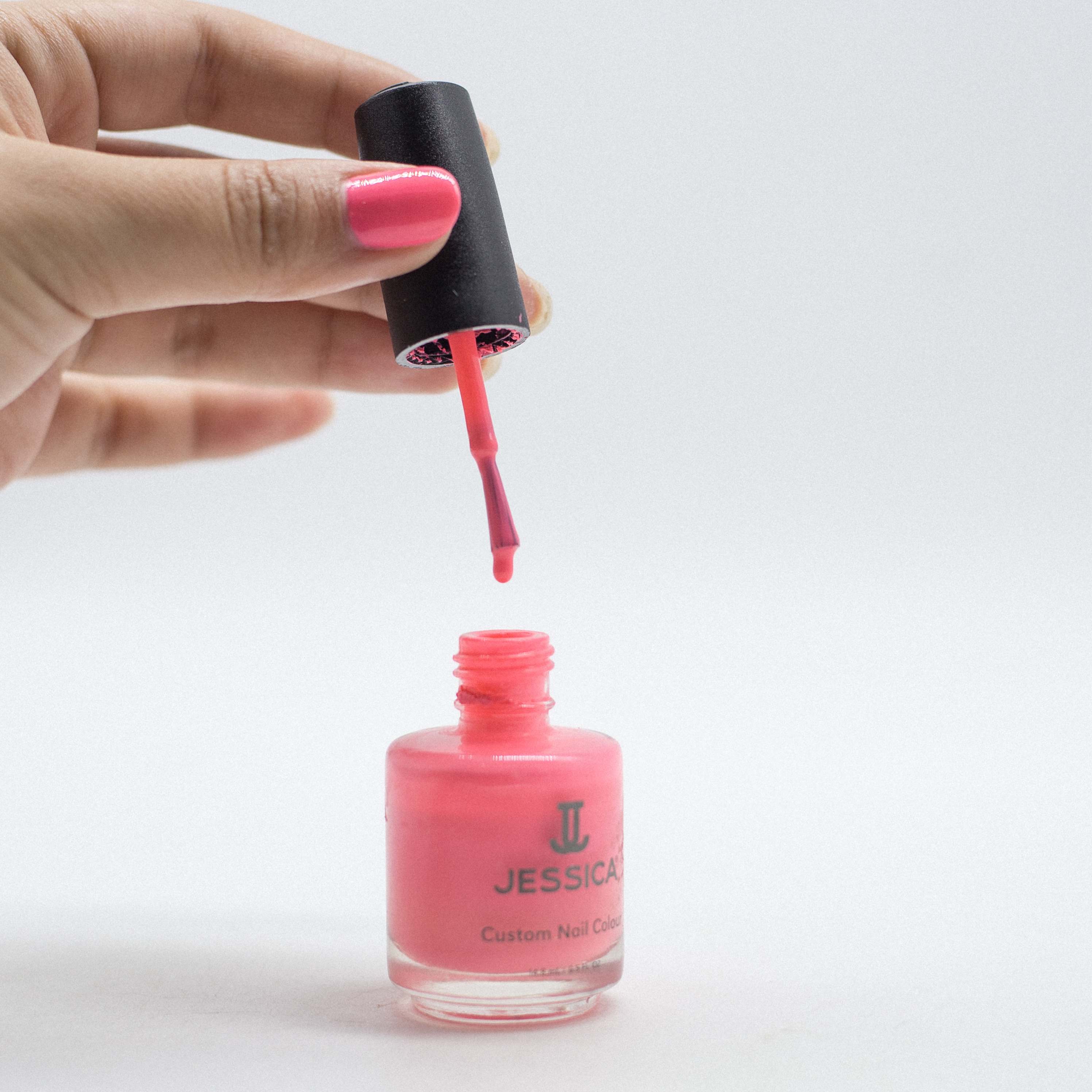 ESMALTE CNC 1111