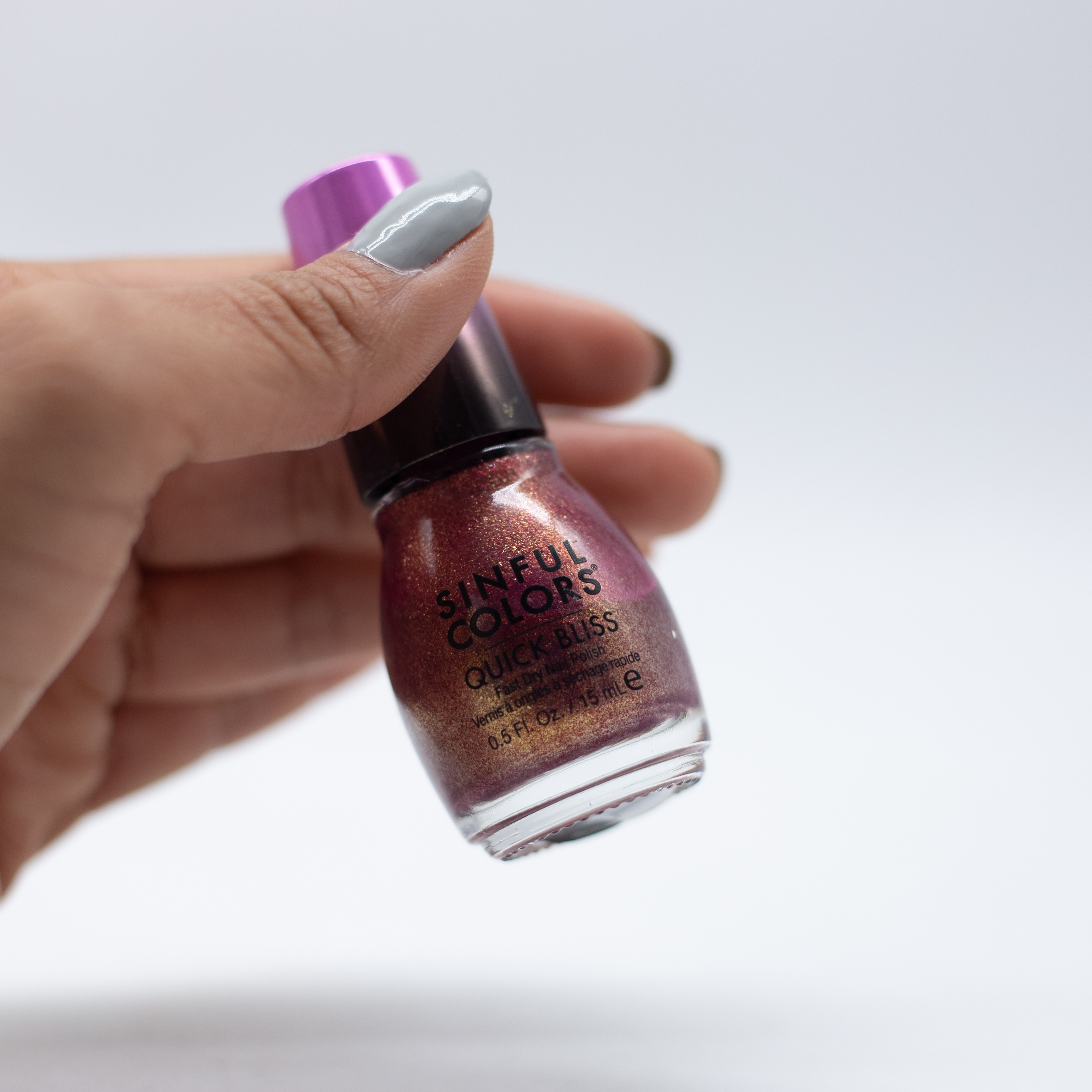 ESMALTE SC 2674