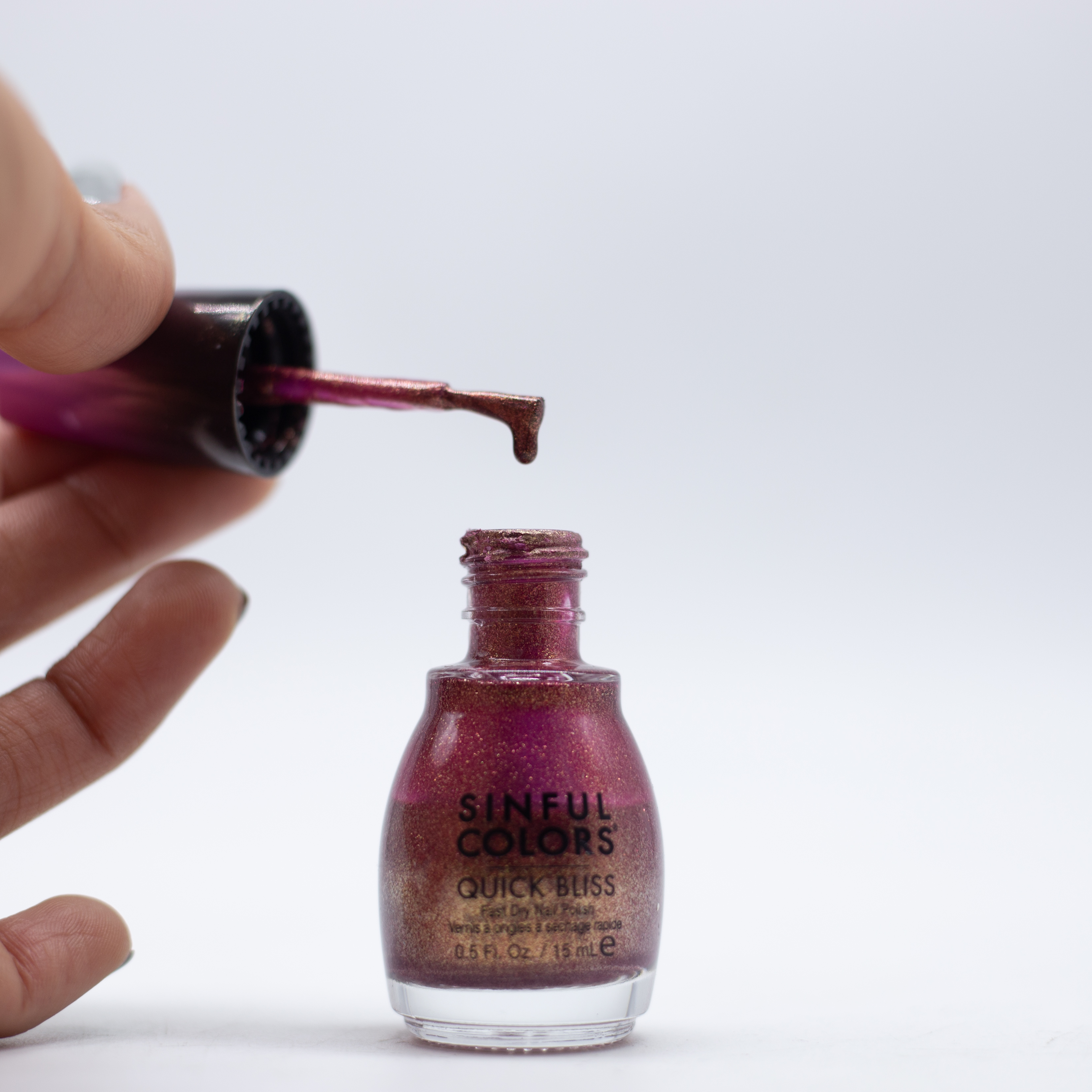 ESMALTE SC 2674
