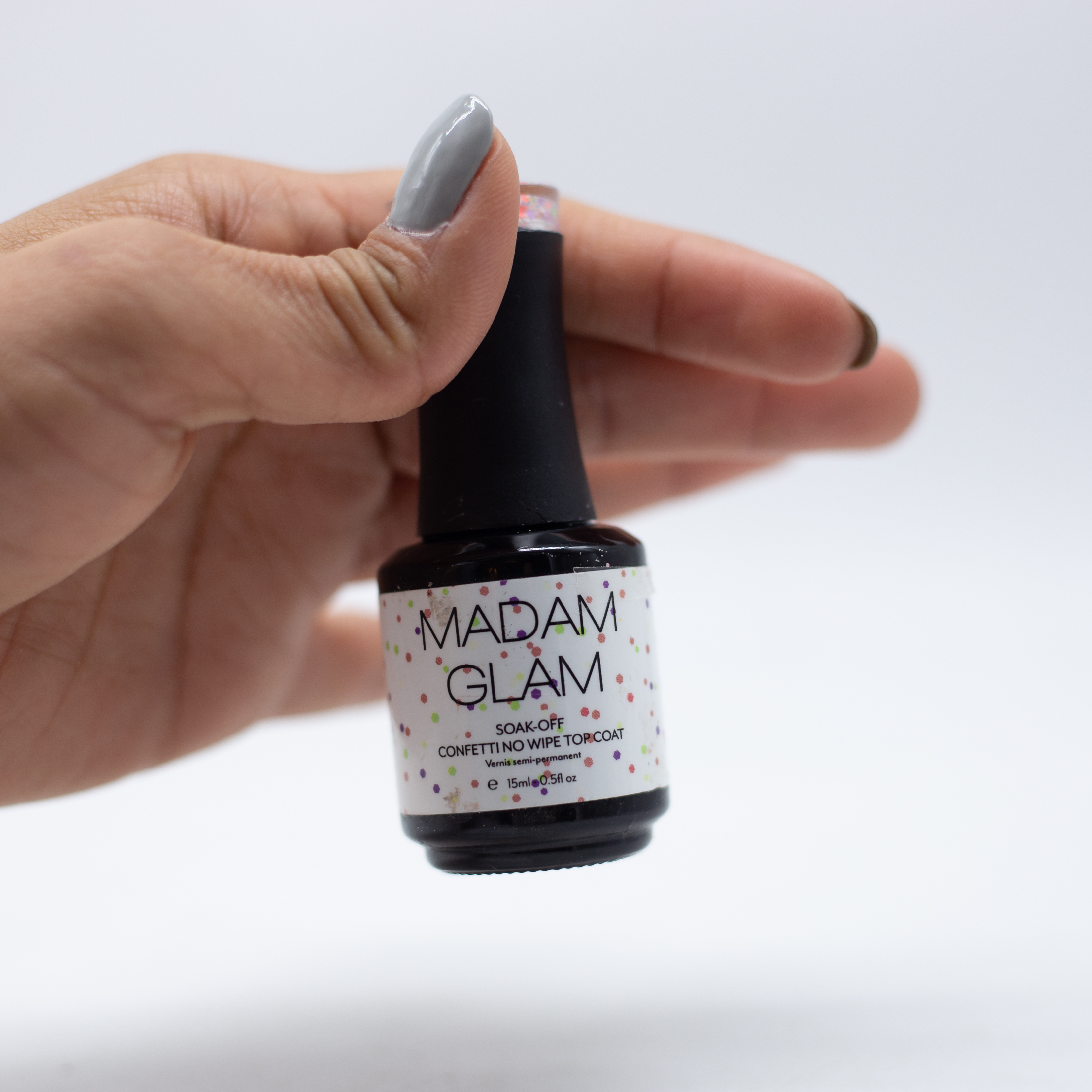 MG KING OF GLAM