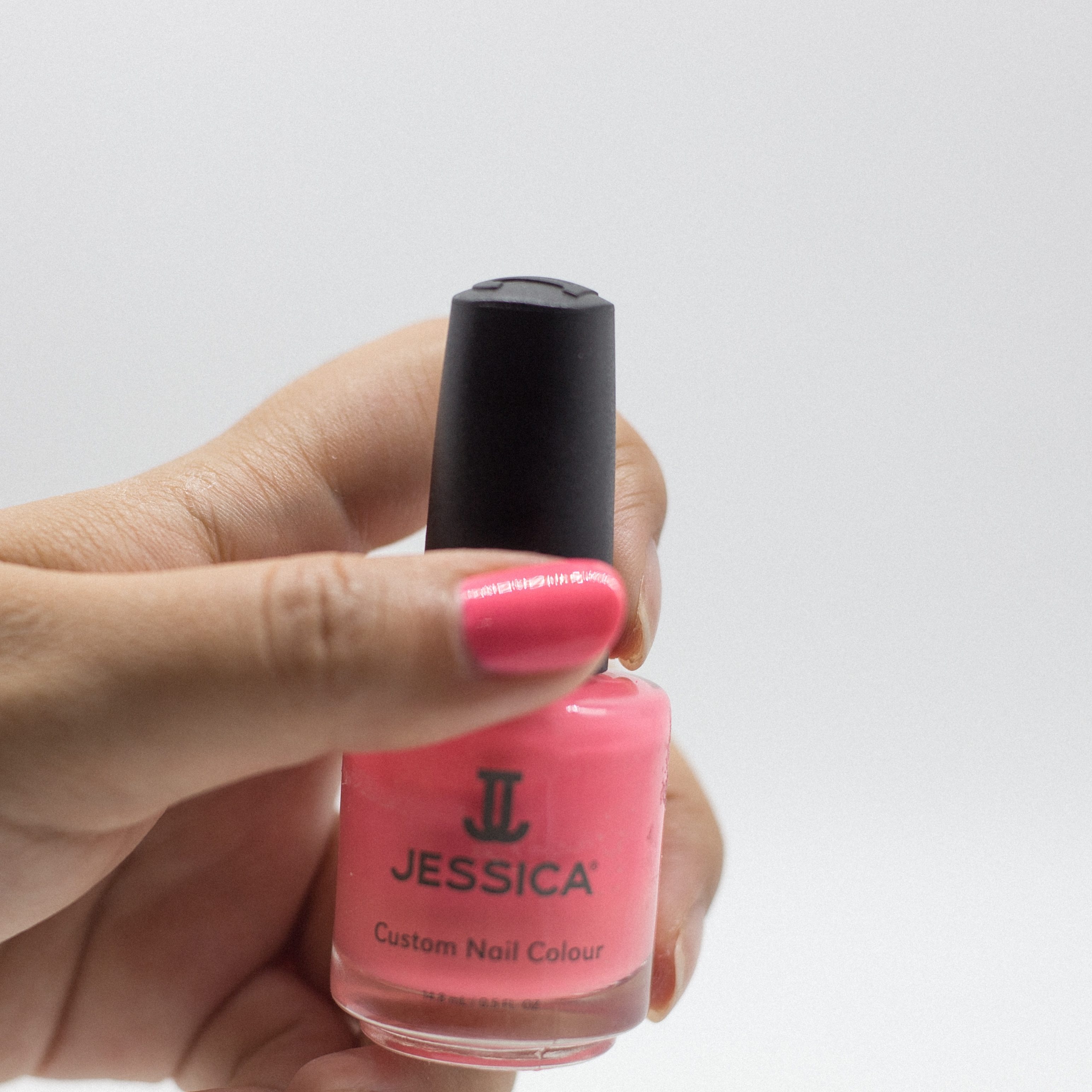 ESMALTE CNC 1111
