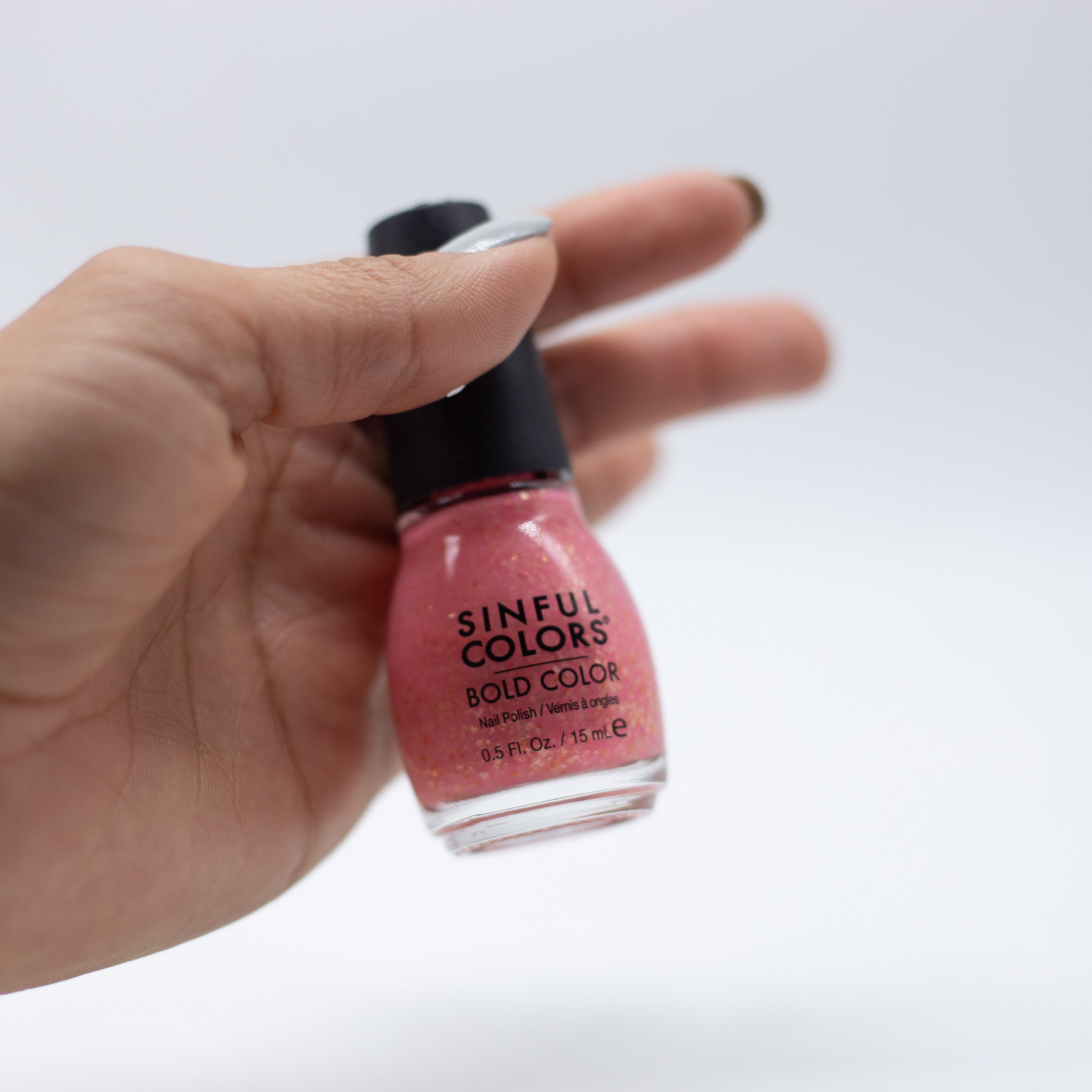 ESMALTE SC 3055