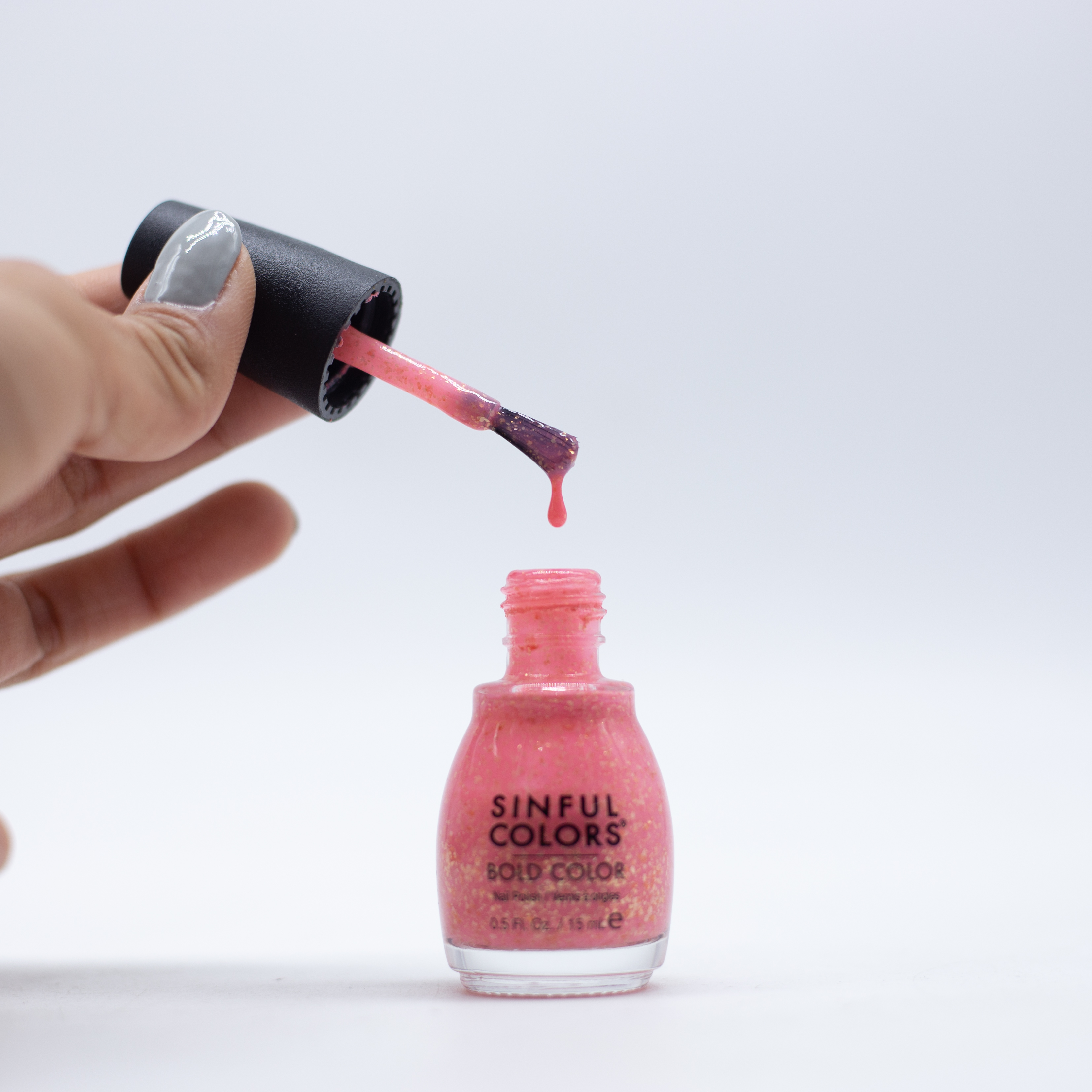 ESMALTE SC 3055
