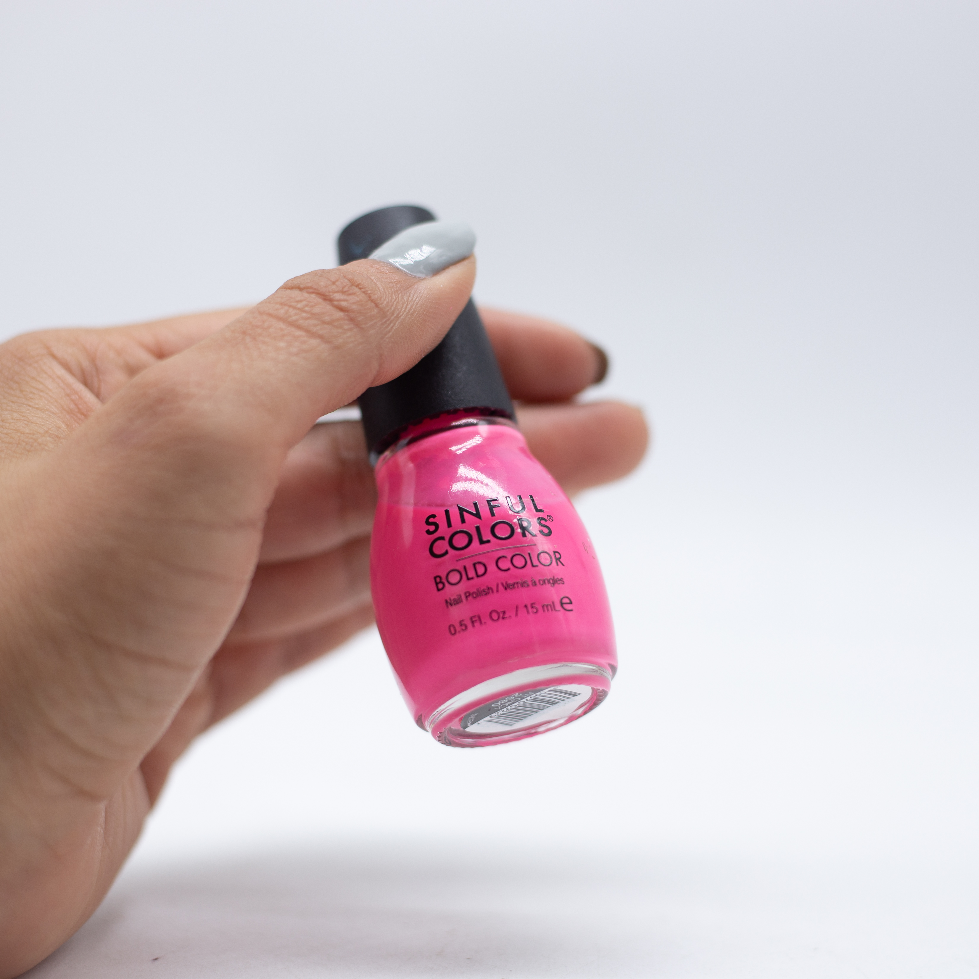ESMALTE SC 2680