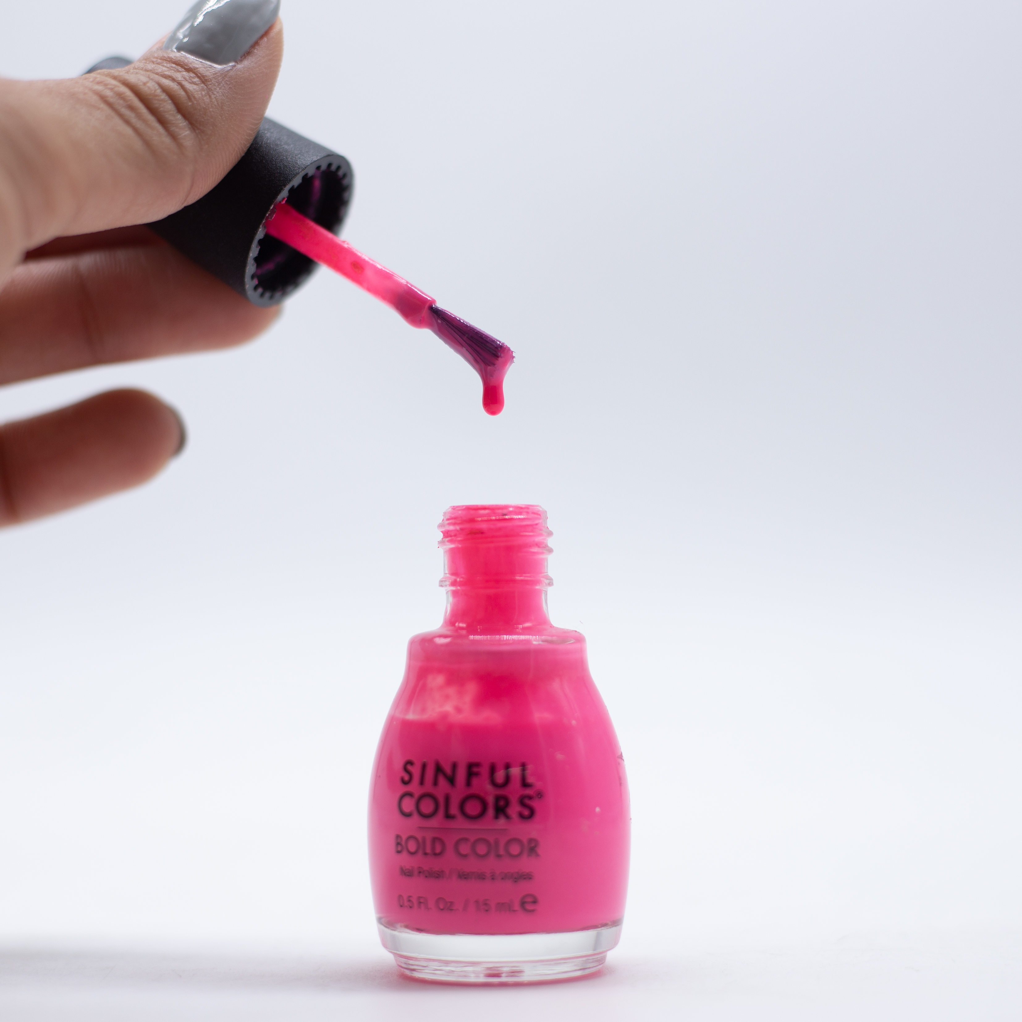 ESMALTE SC 2680