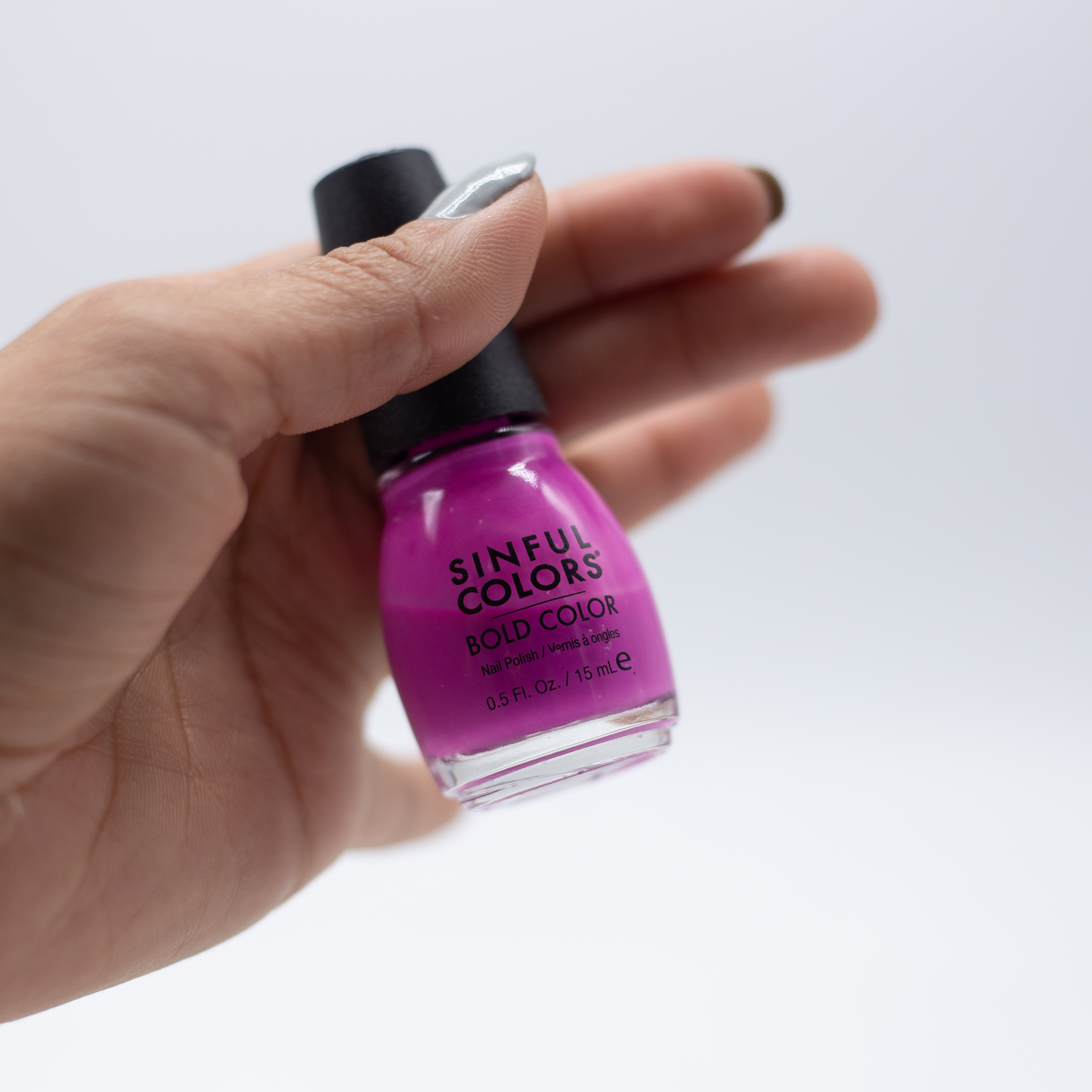 ESMALTE SC 2679