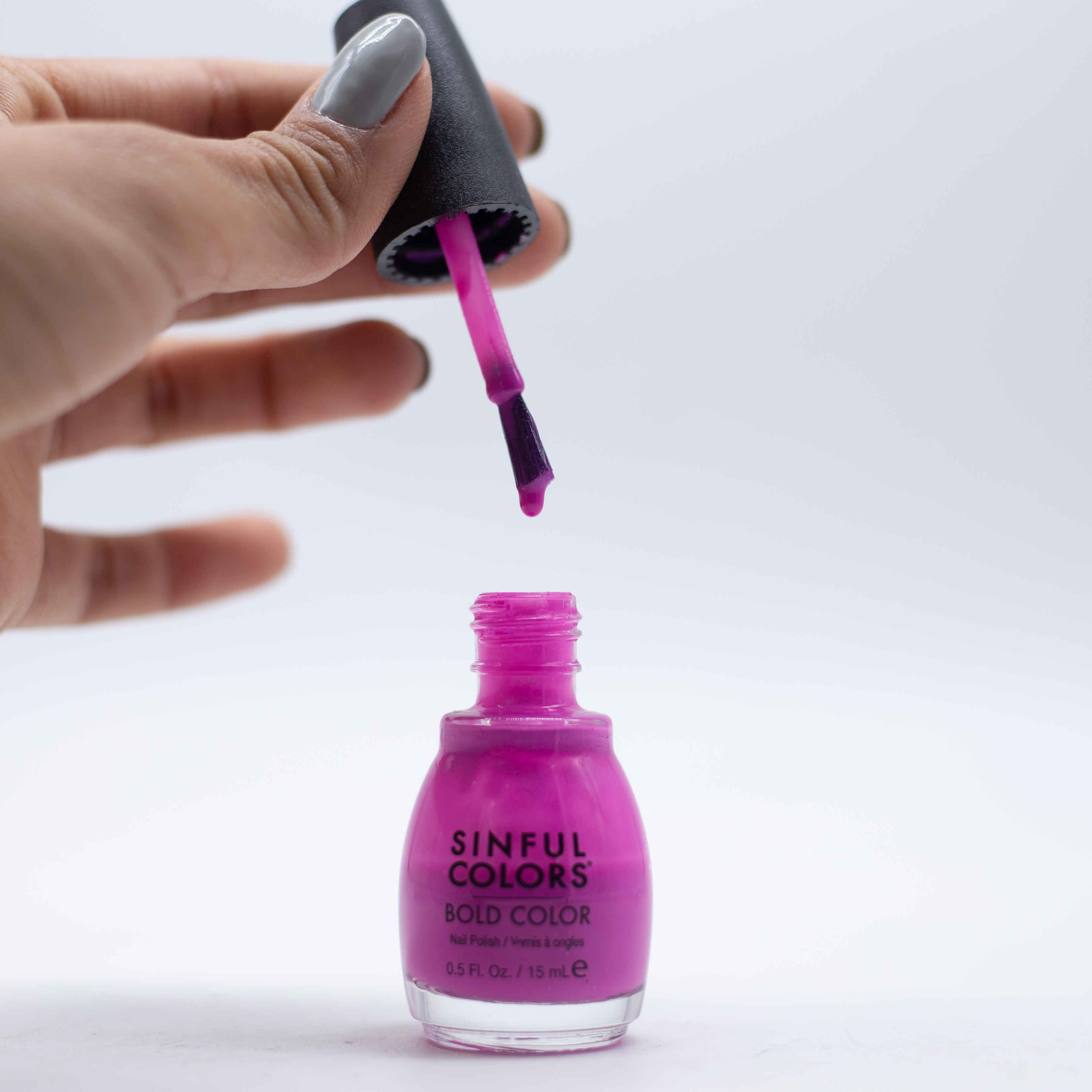 ESMALTE SC 2679