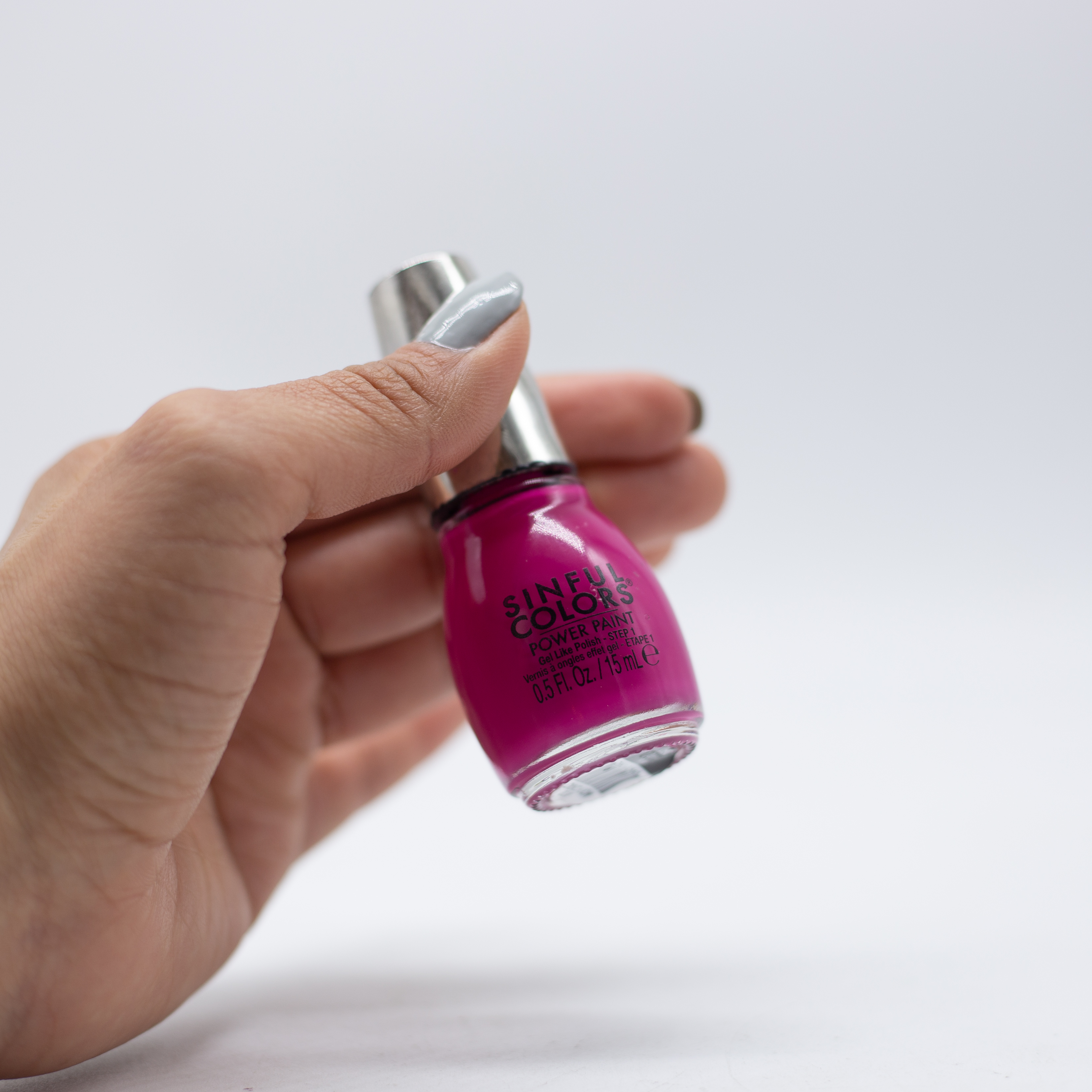 ESMALTE SC 2641