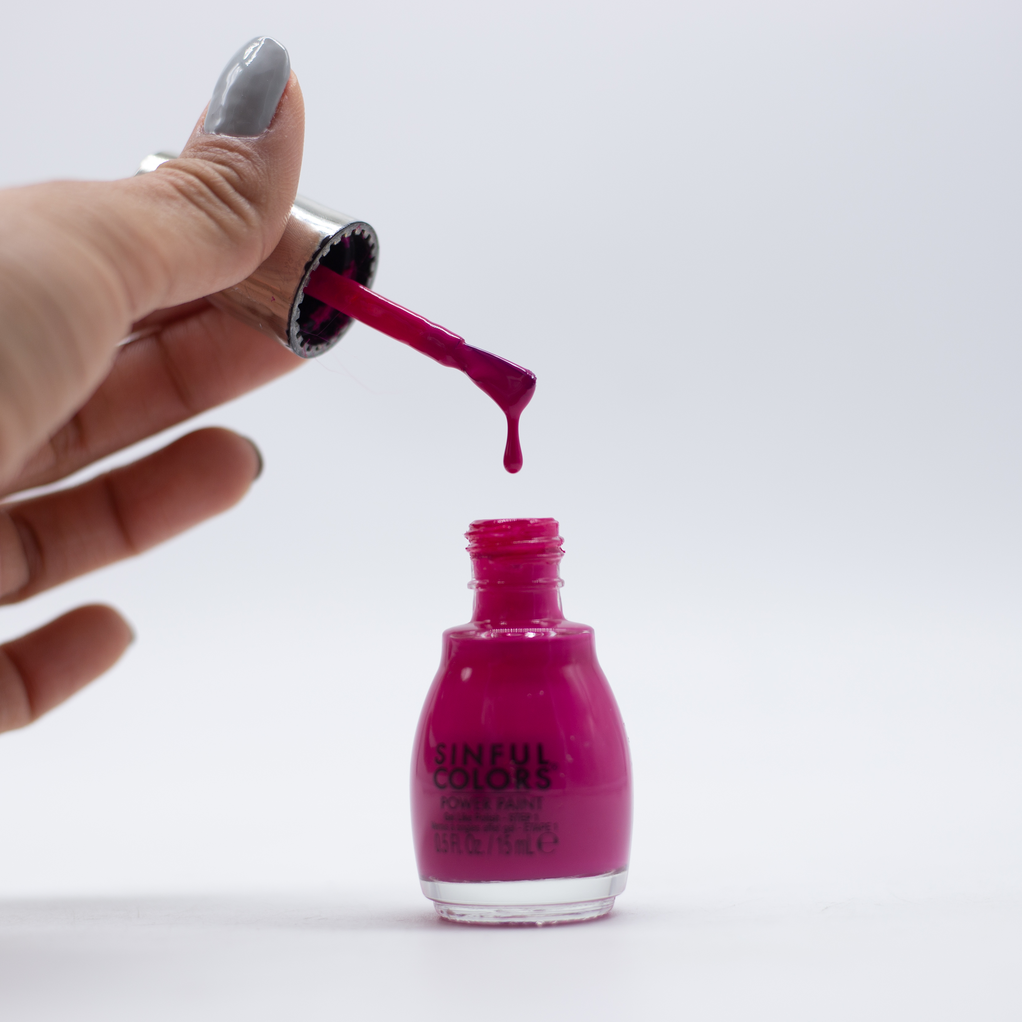 ESMALTE SC 2641