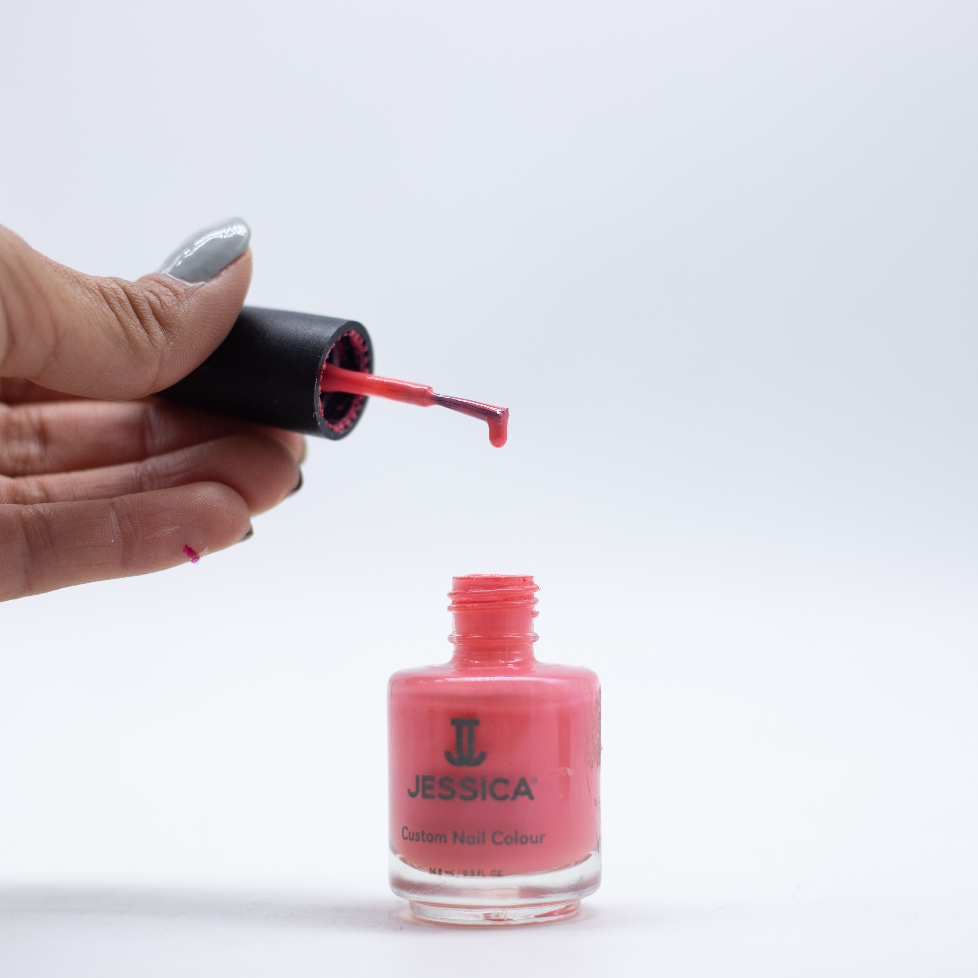 ESMALTE CNC 527