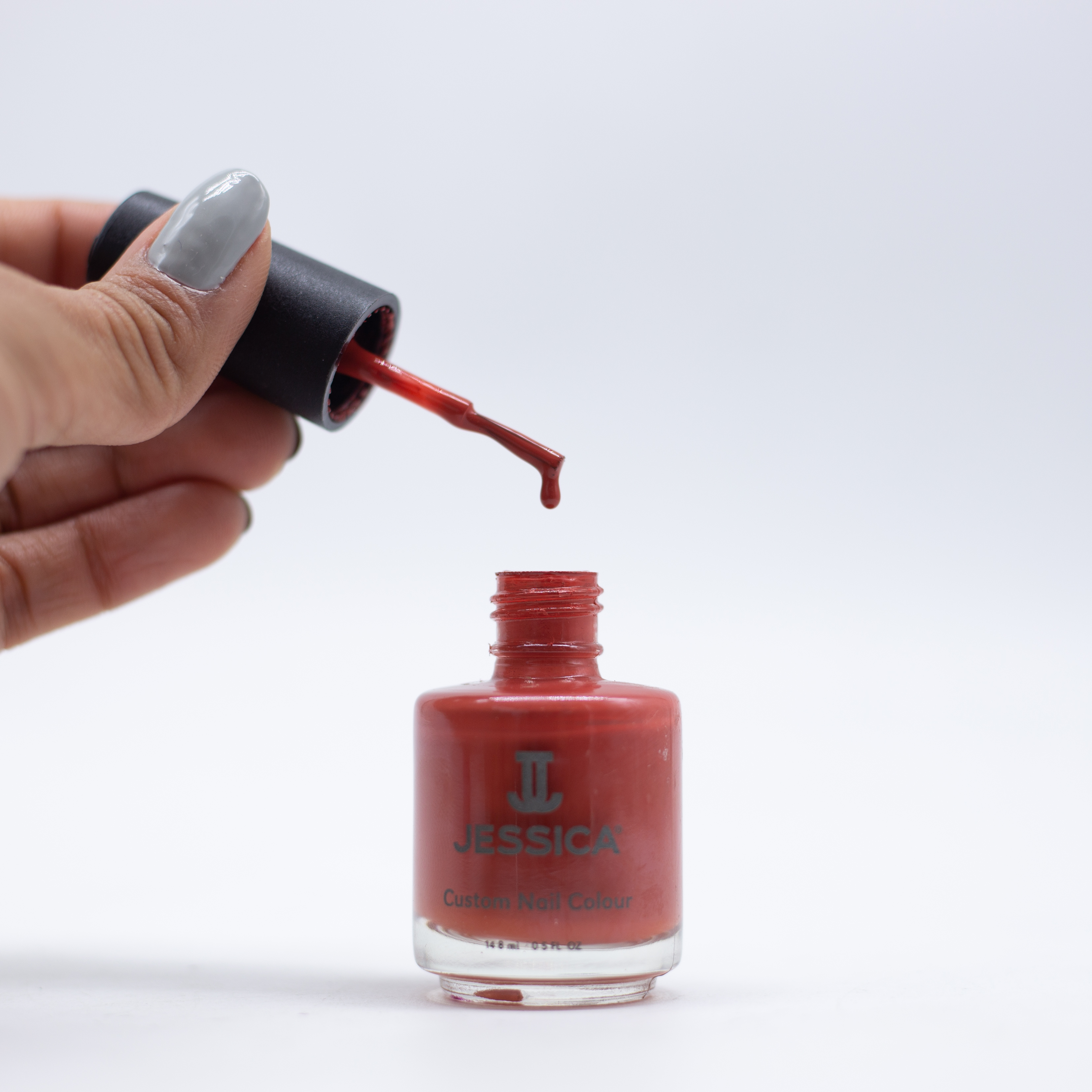 ESMALTE CNC 1177