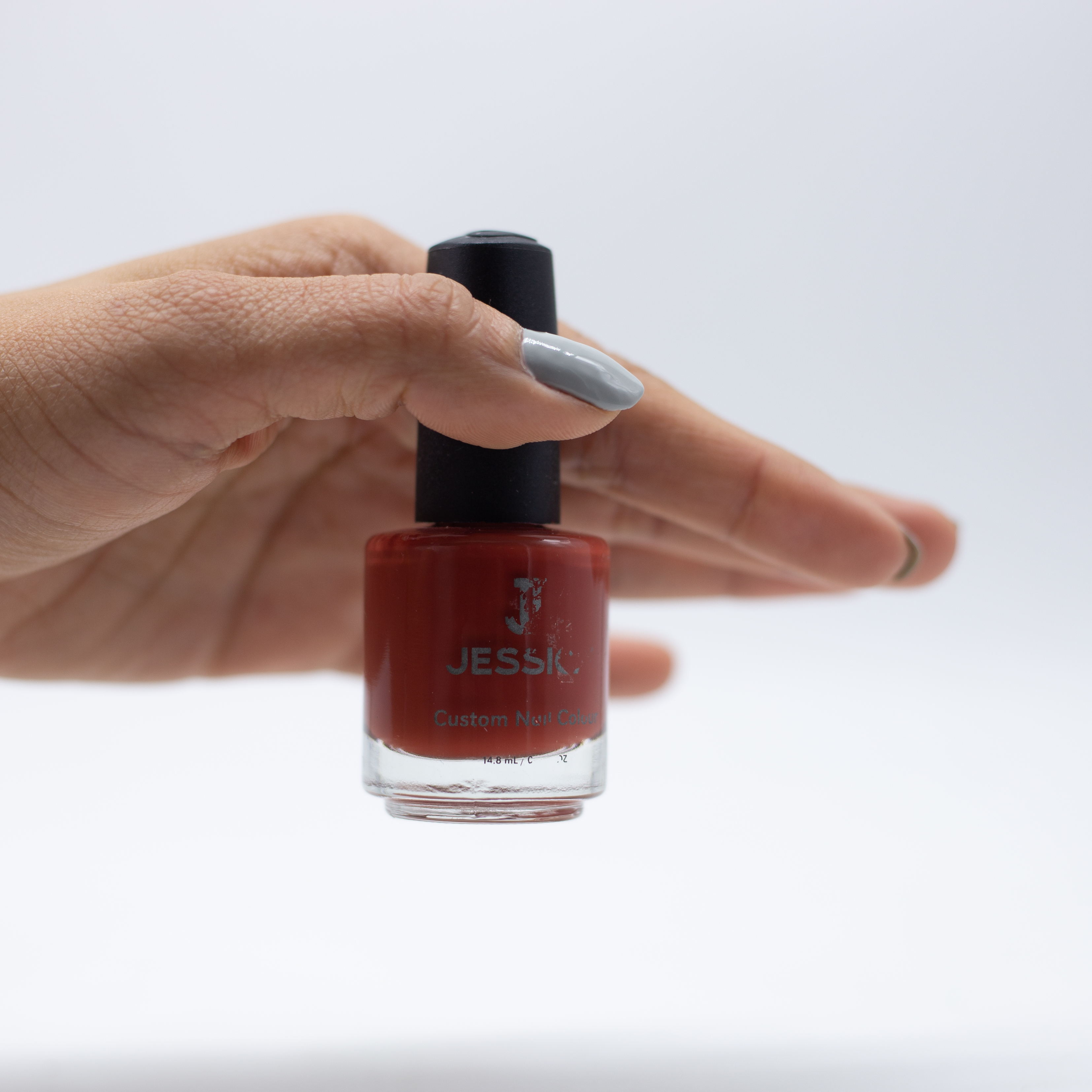 ESMALTE CNC 1118