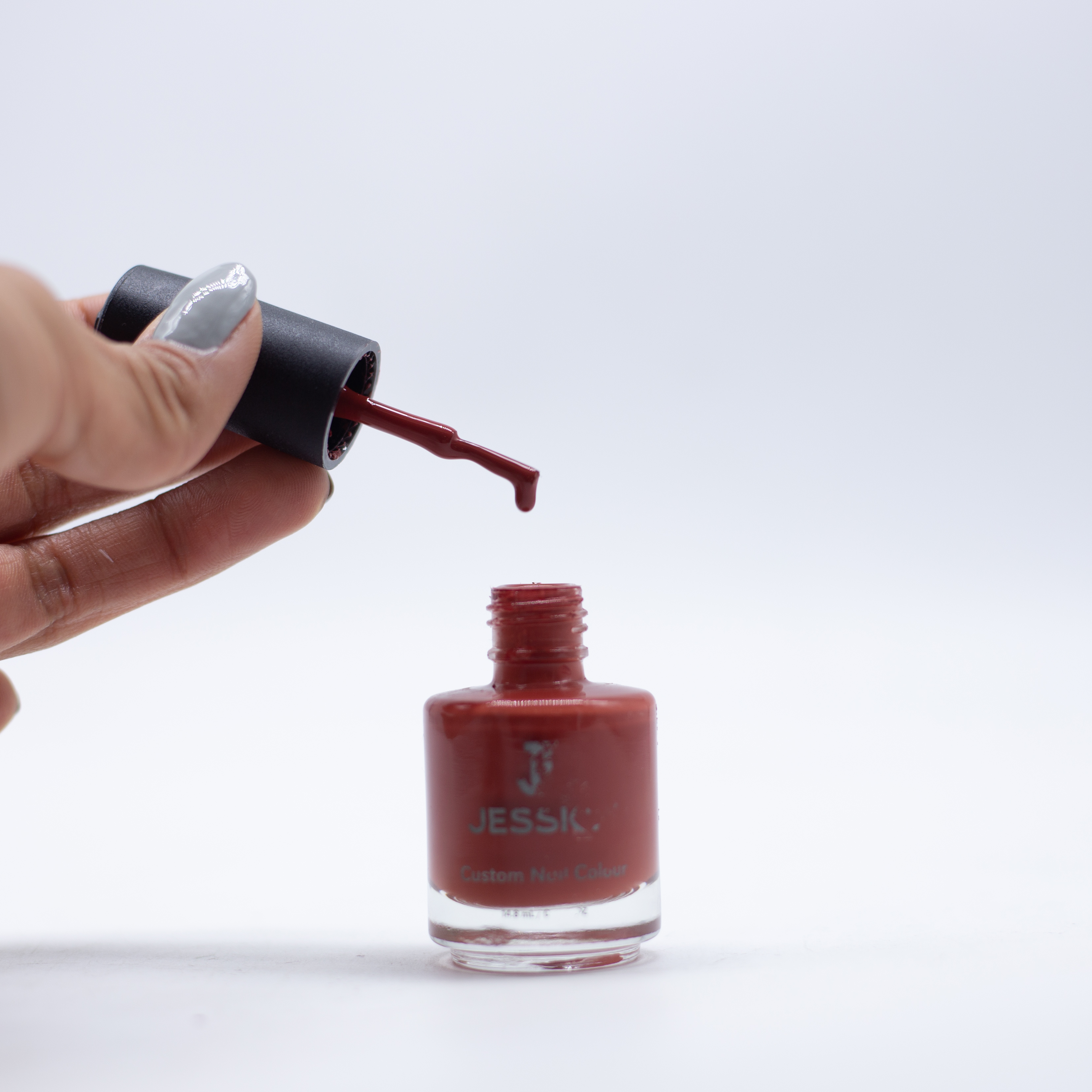 ESMALTE CNC 1118