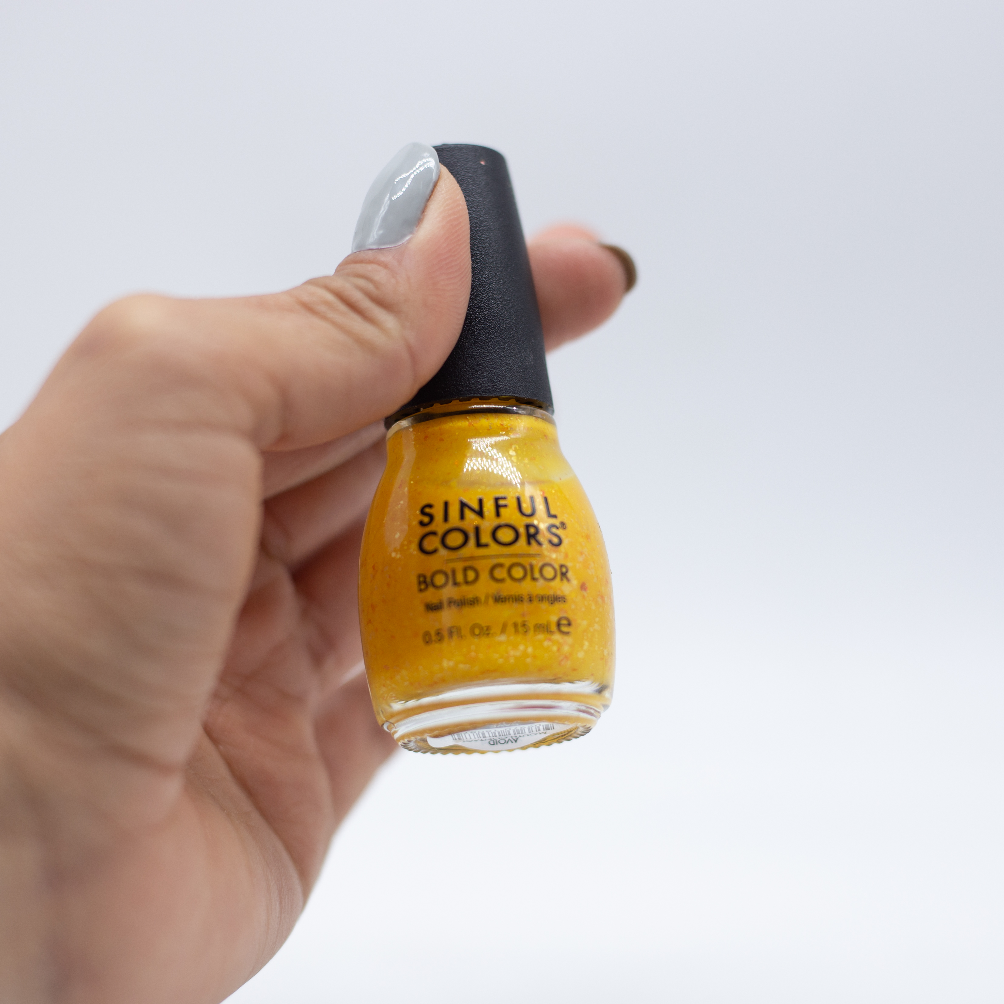 ESMALTE SC 3054