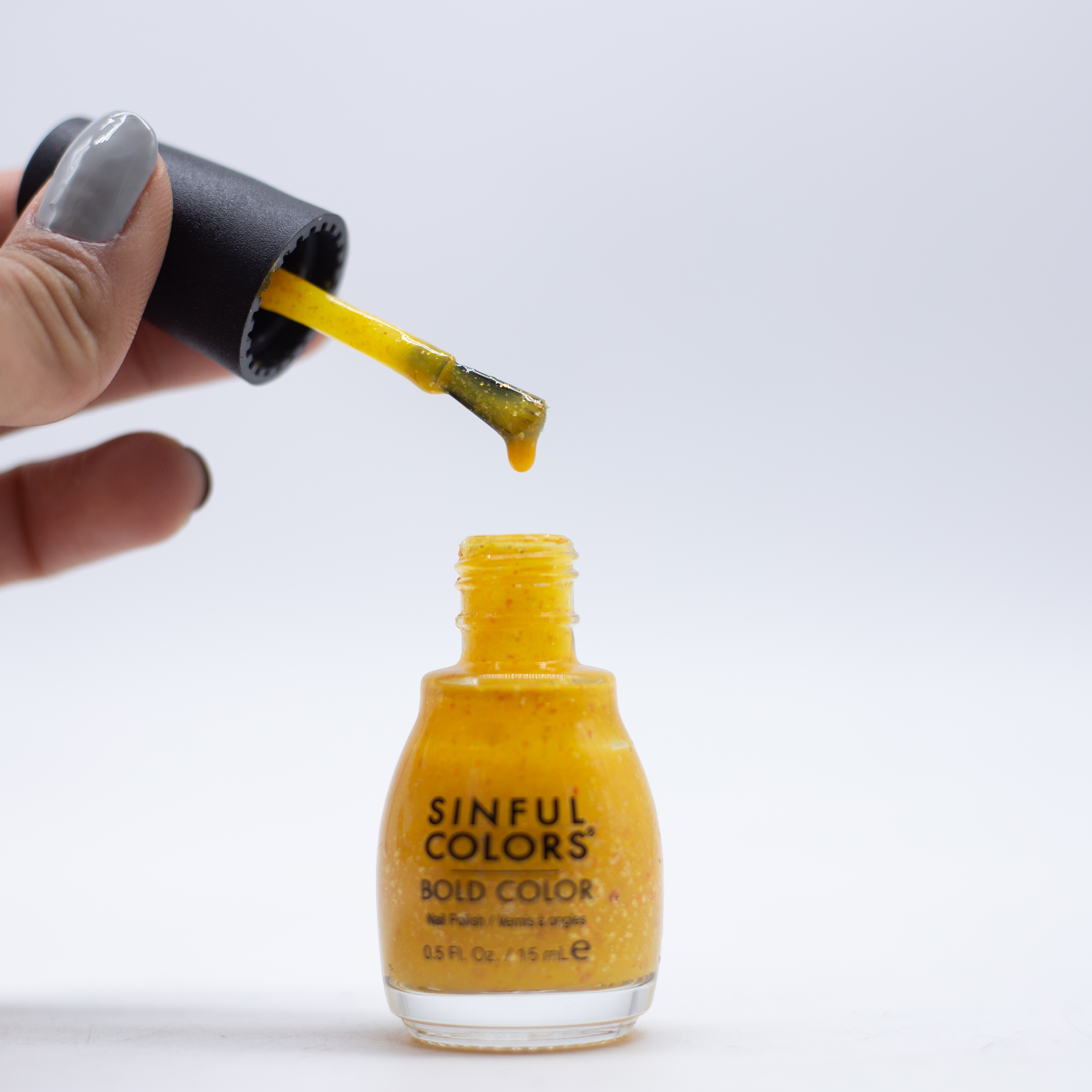 ESMALTE SC 3054