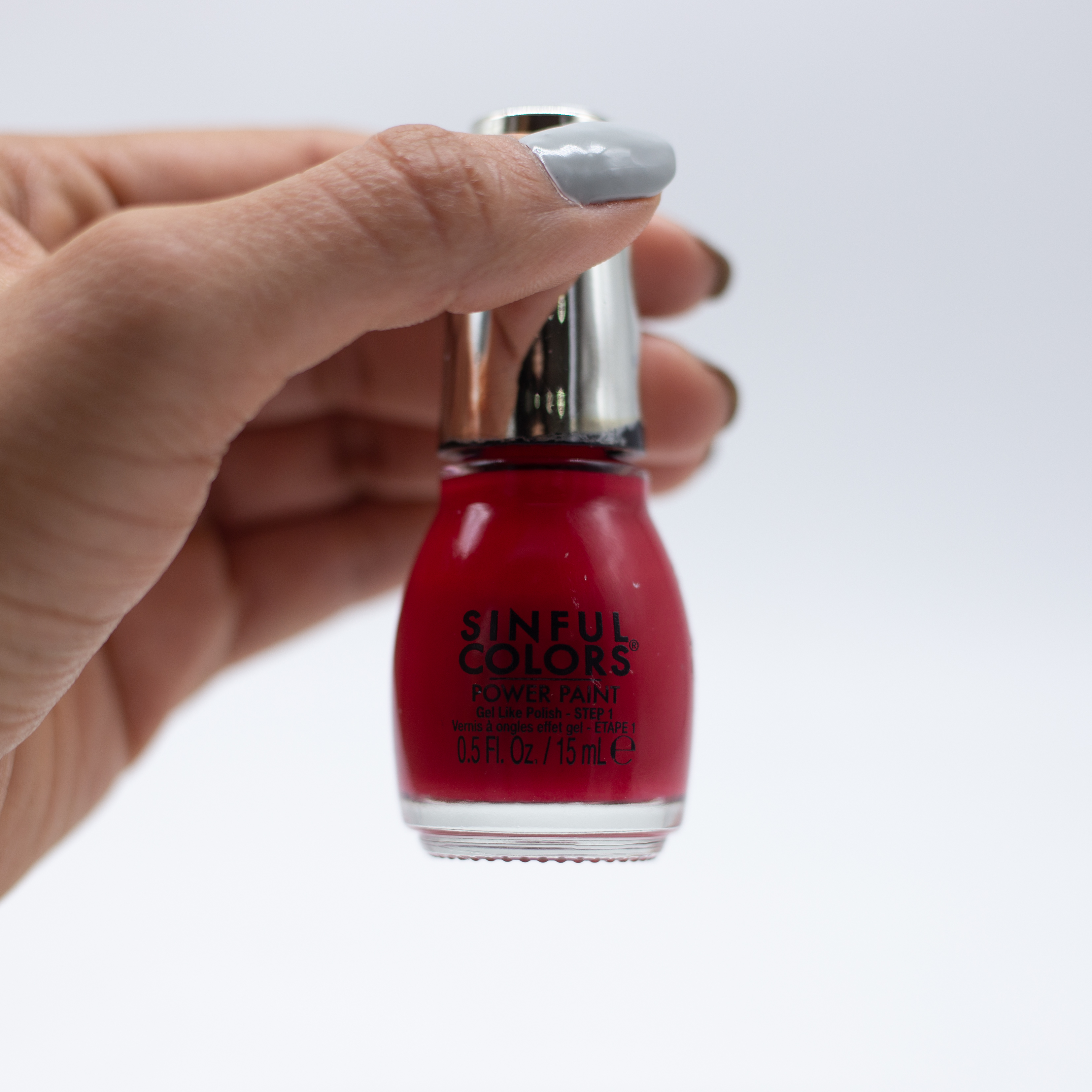 ESMALTE SC 2642