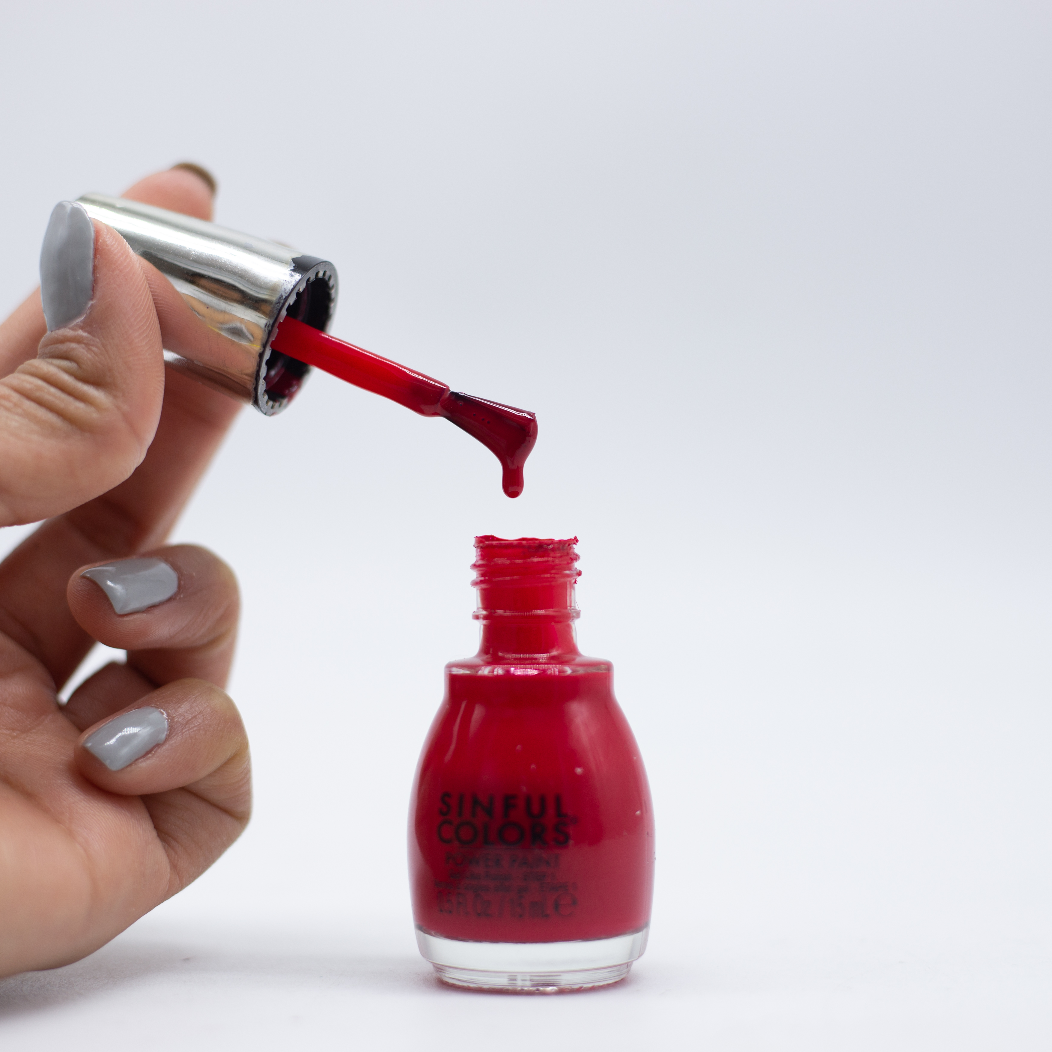 ESMALTE SC 2642